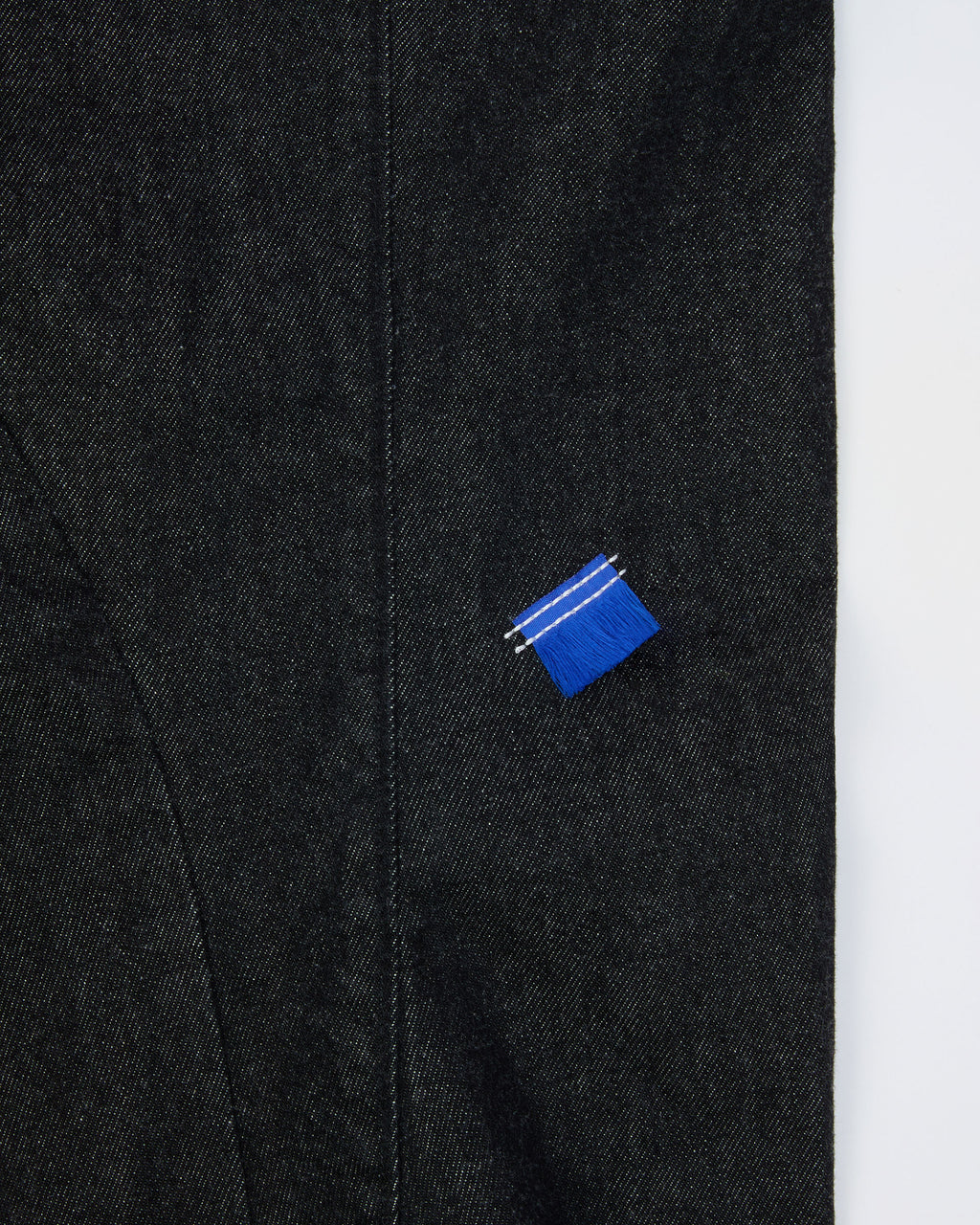 Ader Error - Jeans Product. 79 (Noir) product image 10 | TRAB K-Fashion Australia