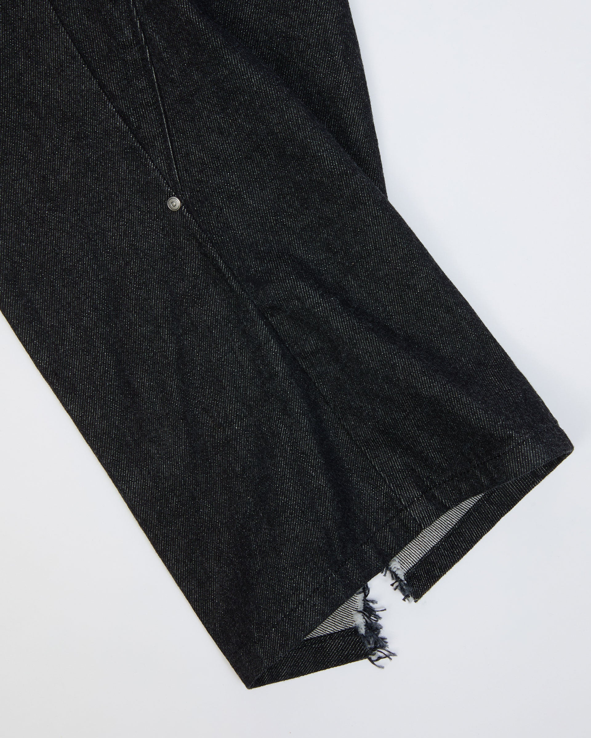 Ader Error - Jeans Product. 79 (Noir) product image 11 | TRAB K-Fashion Australia
