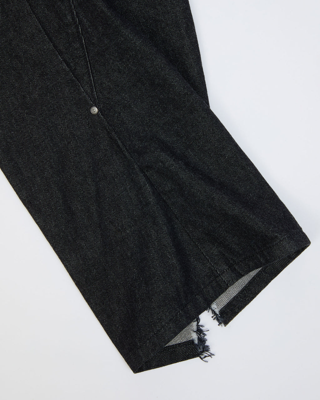 Ader Error - Jeans Product. 79 (Noir) product image 11 | TRAB K-Fashion Australia