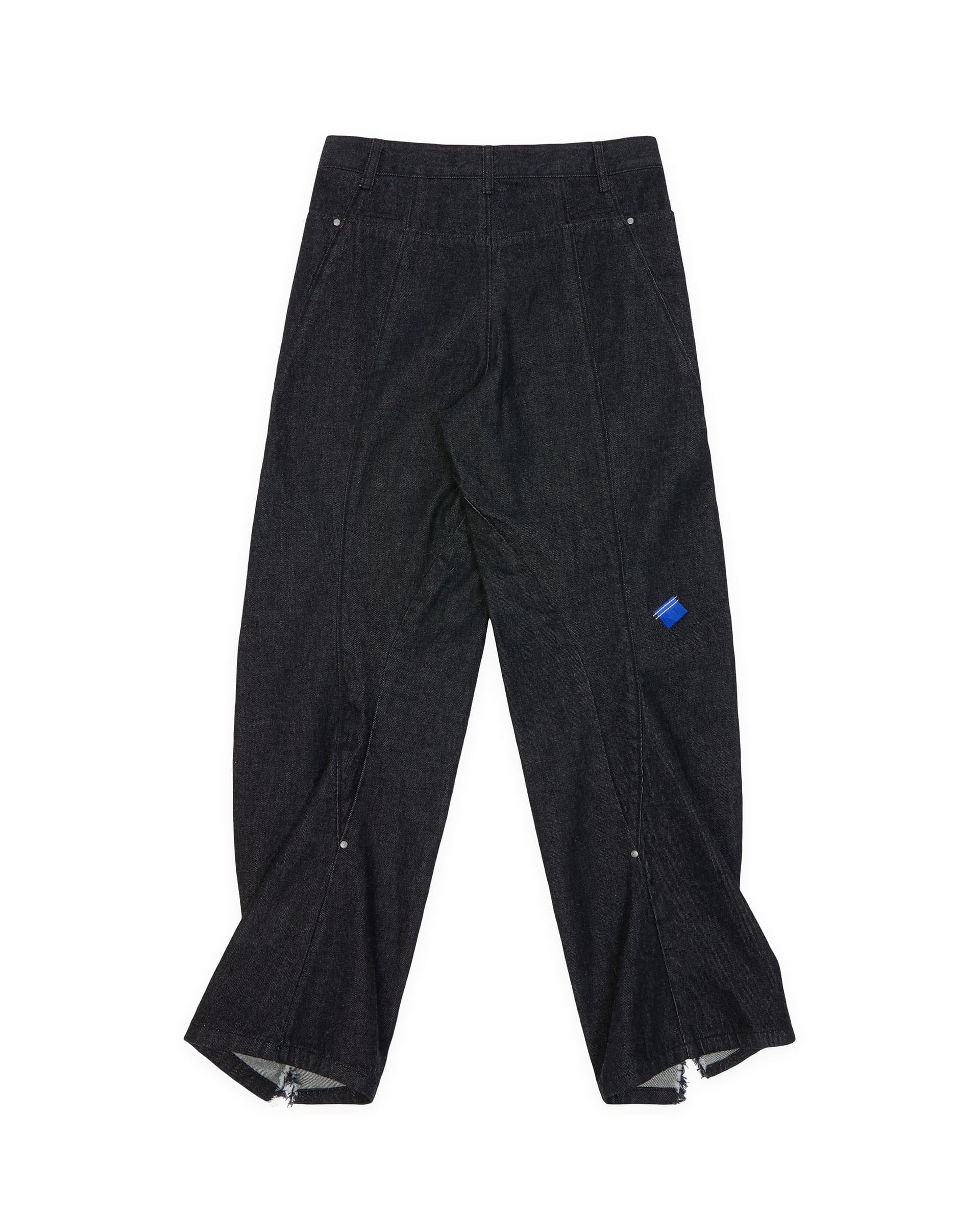 Ader Error - Jeans Product. 79 (Noir) product image 13 | TRAB K-Fashion Australia