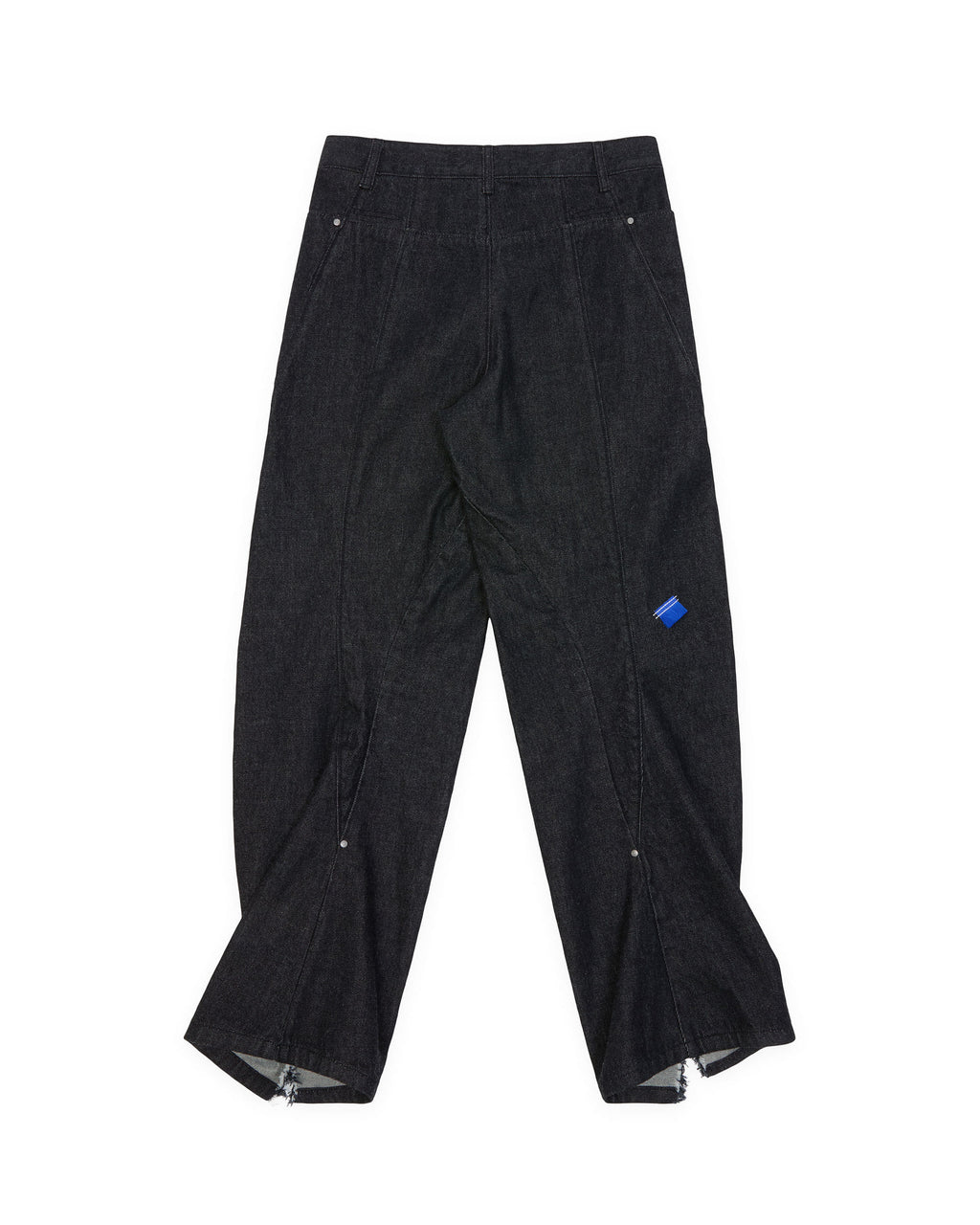 Ader Error - Jeans Product. 79 (Noir) product image 13 | TRAB K-Fashion Australia