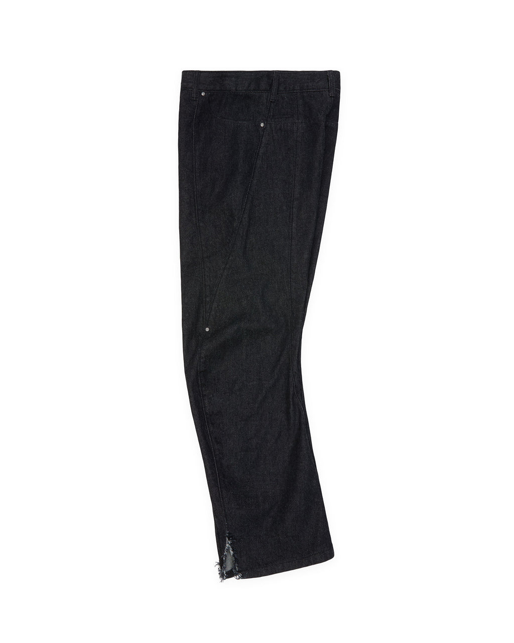 Ader Error - Jeans Product. 79 (Noir) product image 14 | TRAB K-Fashion Australia