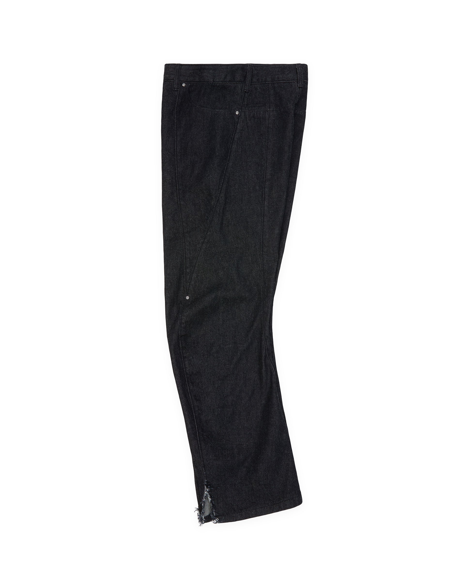 Ader Error - Jeans Product. 79 (Noir) product image 14 | TRAB K-Fashion Australia