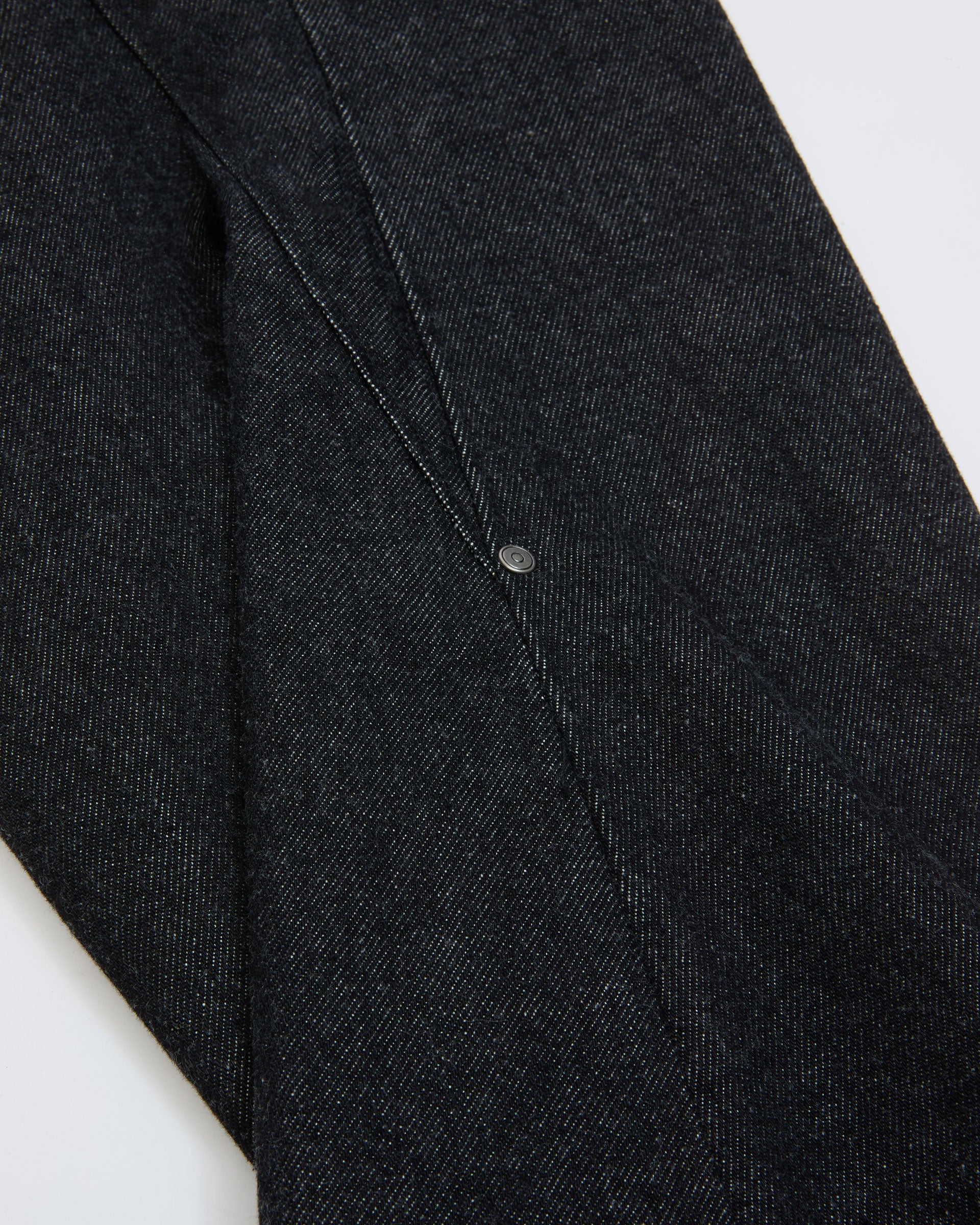 Ader Error - Jeans Product. 79 (Noir) product image 8 | TRAB K-Fashion Australia