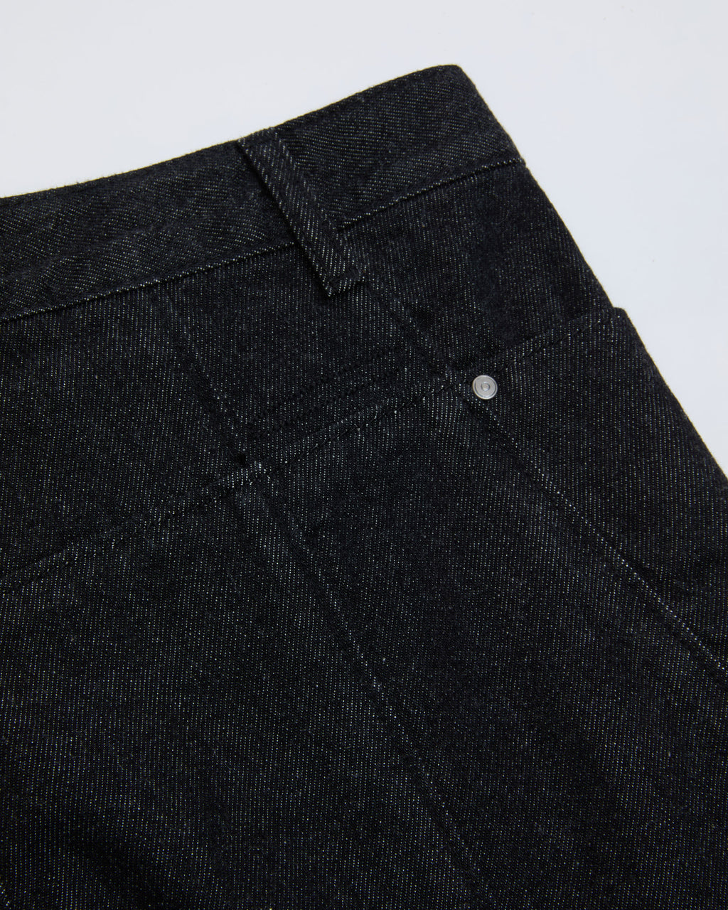 Ader Error - Jeans Product. 79 (Noir) product image 9 | TRAB K-Fashion Australia