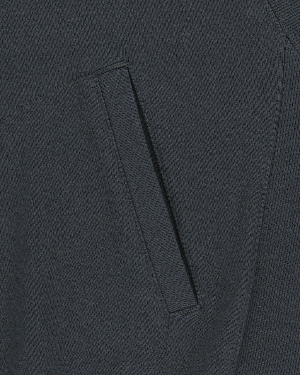 yeseyesee - Y.E.S Hooded Vest (Charcoal) product image 4 | TRAB K-Fashion Australia