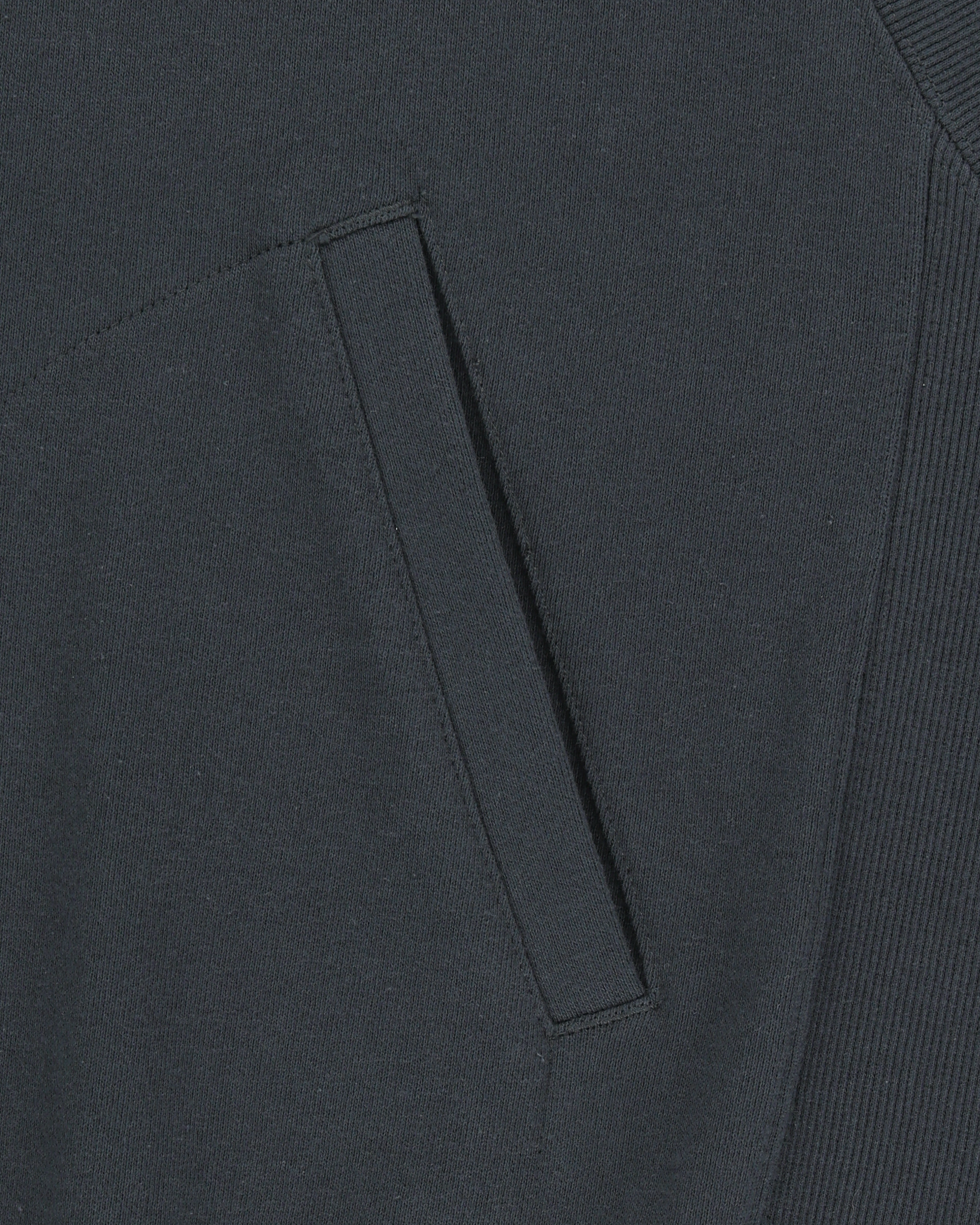 yeseyesee - Y.E.S Hooded Vest (Charcoal) product image 4 | TRAB K-Fashion Australia