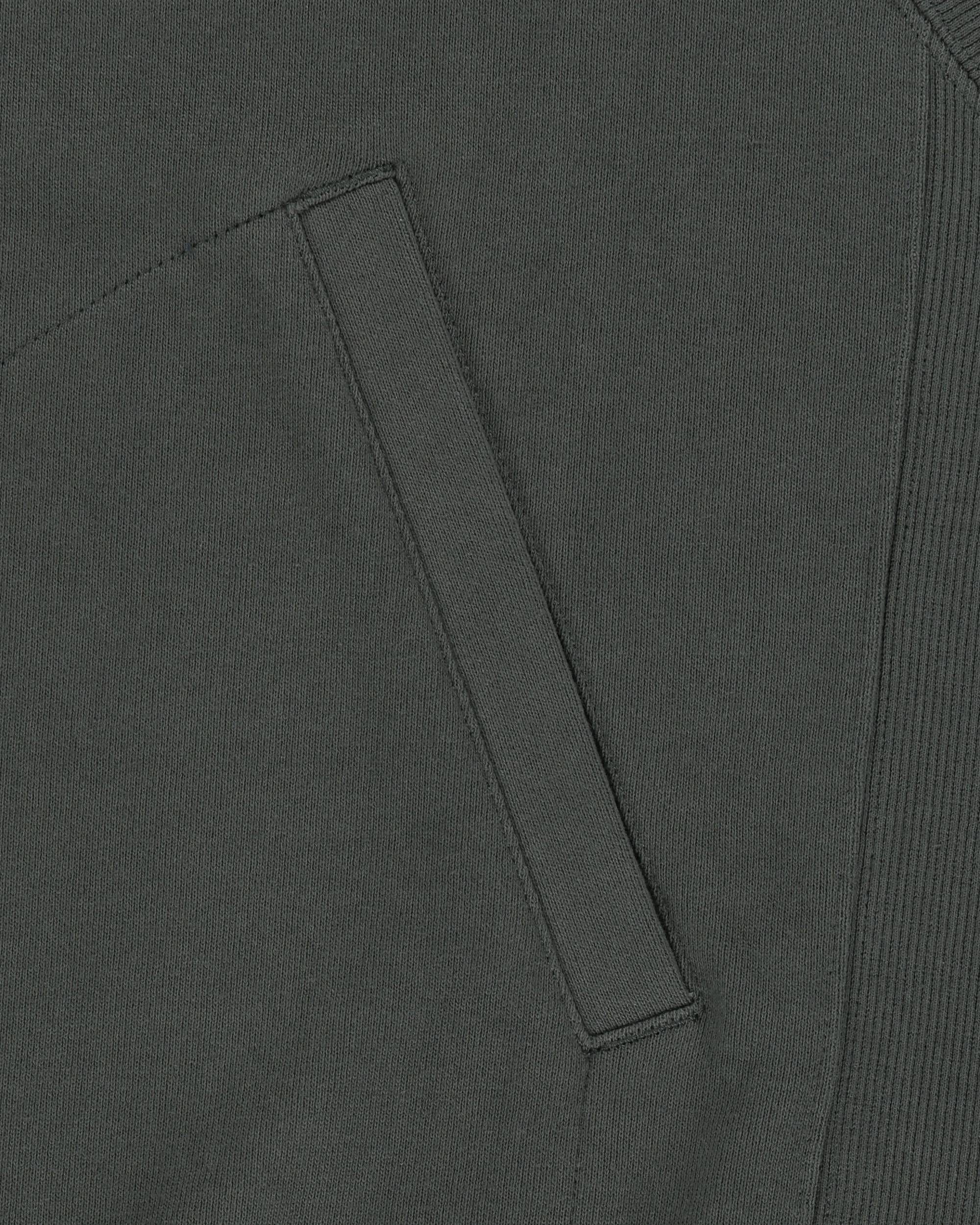 yeseyesee - Y.E.S Hooded Vest (Khaki) product image 4 | TRAB K-Fashion Australia