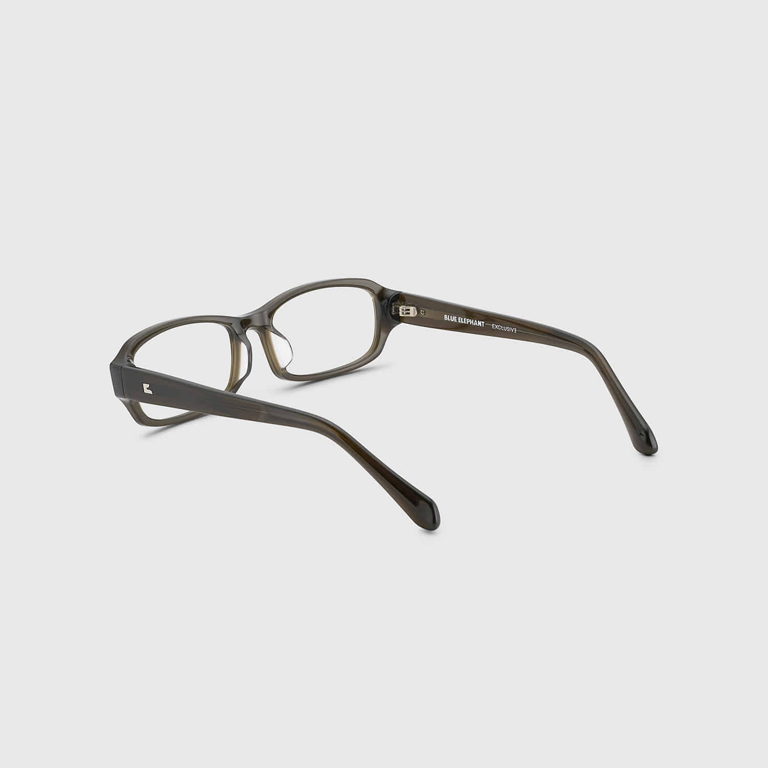 Blue Elephant - Neal (Khaki) product image 4 | TRAB K-Fashion Australia