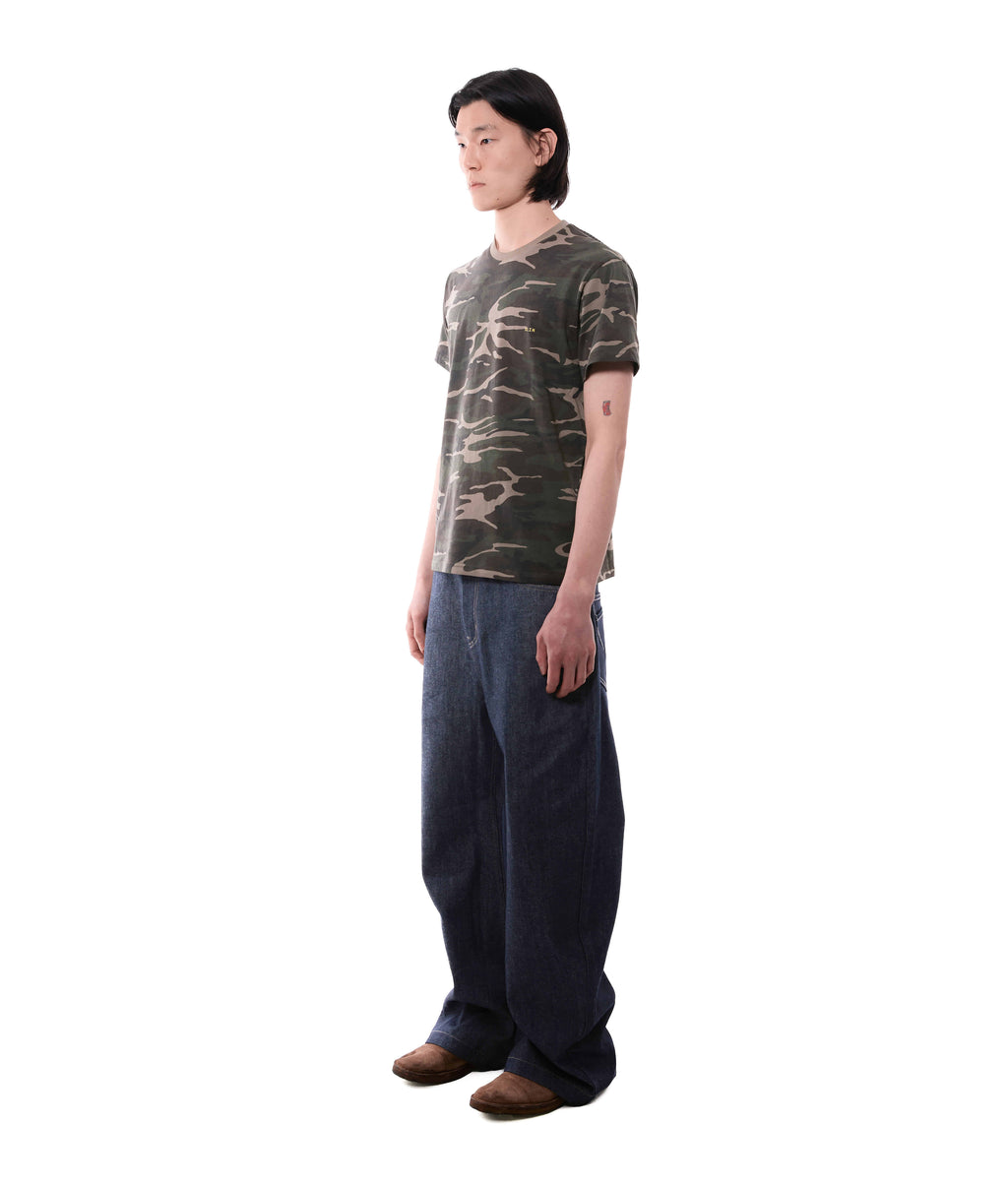 XLIM - Xlim 01 Trousers (Indigo) product image 8 | TRAB K-Fashion Australia