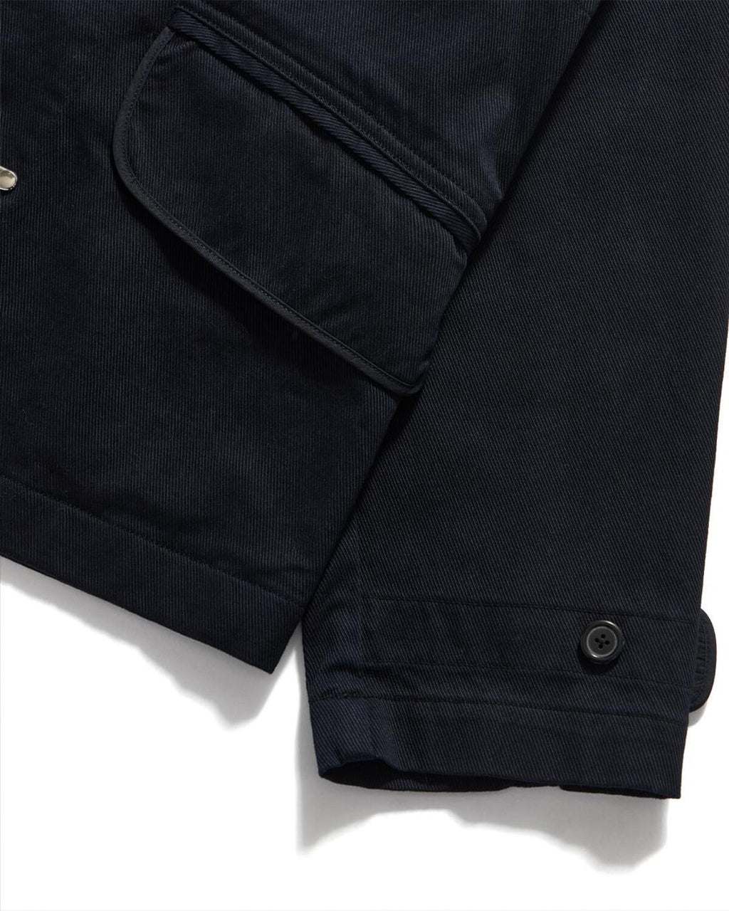 Eastlogue - Fireman Jacket (D.navy) product image 8 | TRAB K-Fashion Australia