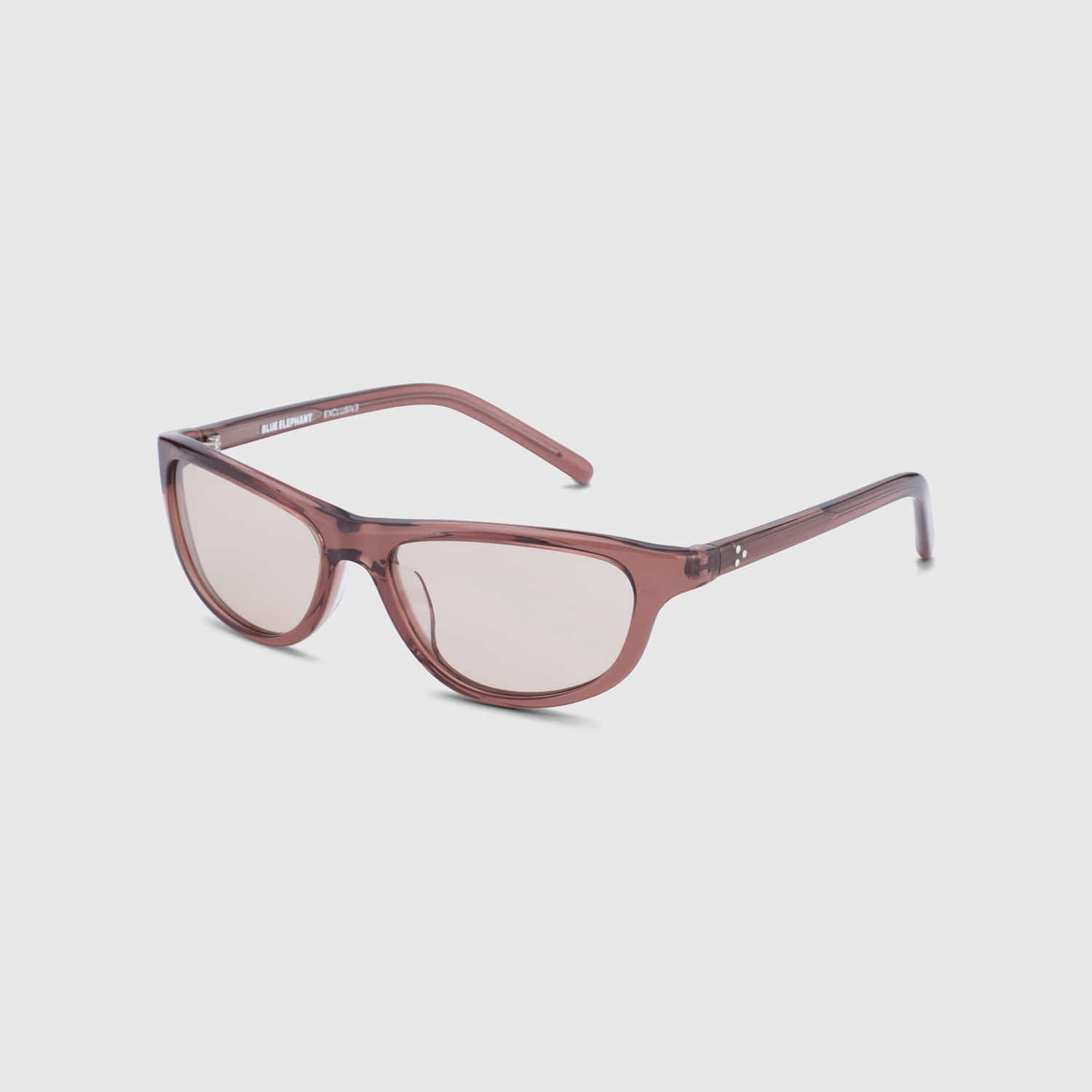 Blue Elephant - Devy (Brick Crystal) product image 3 | TRAB K-Fashion Australia