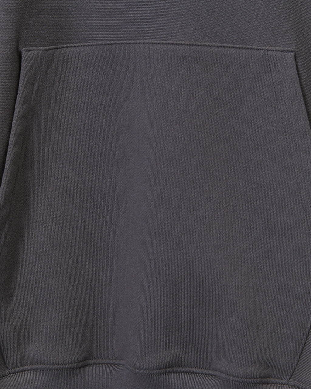 Brownyard - Essential Hoodie (Charcoal) product image 3 | TRAB K-Fashion Australia