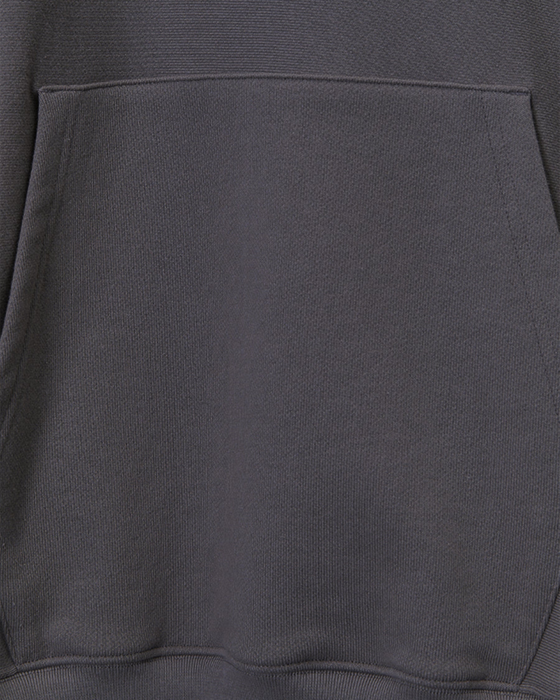 Brownyard - Essential Hoodie (Charcoal) product image 3 | TRAB K-Fashion Australia