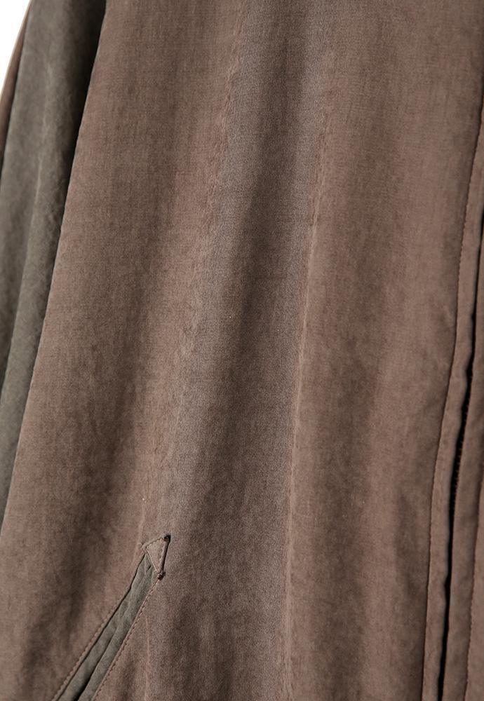 Art if acts - Vintage Souvenir Jacket (Old Brown/Moss) product image 11 | TRAB K-Fashion Australia