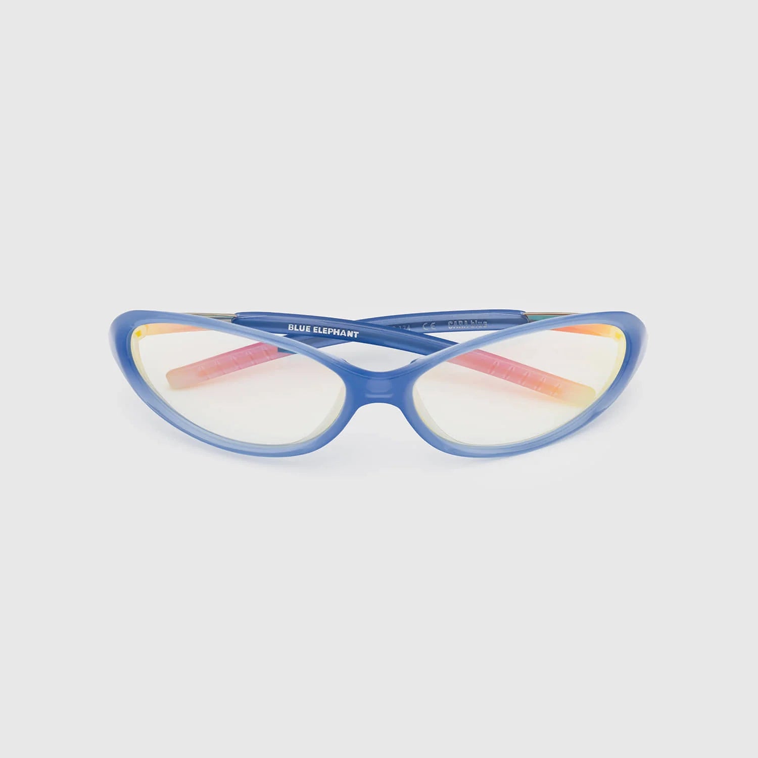Blue Elephant - Cara (Blue) product image 12 | TRAB K-Fashion Australia