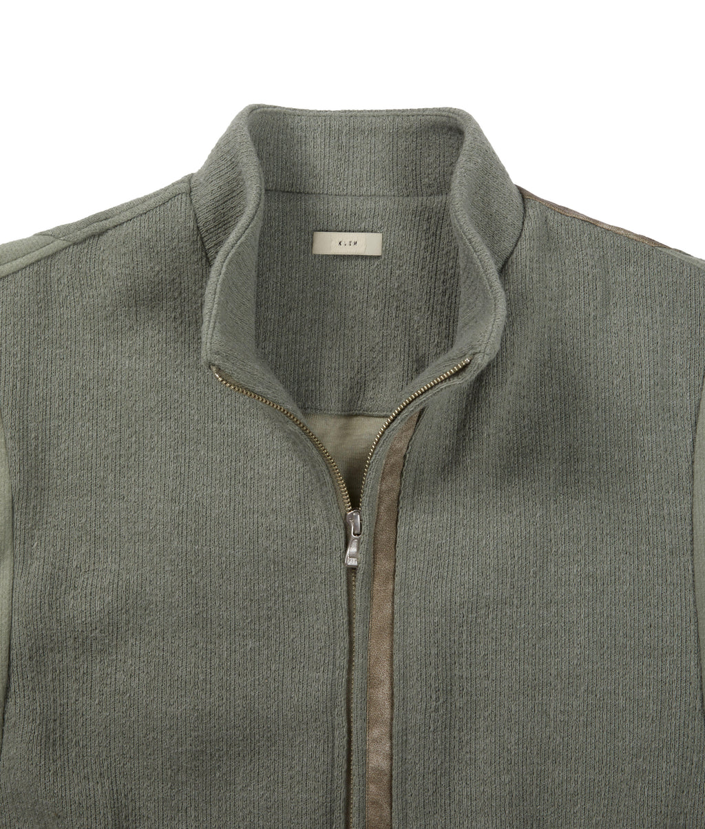 XLIM - Ep.10 01 Jersey (Green) product image 8 | TRAB K-Fashion Australia