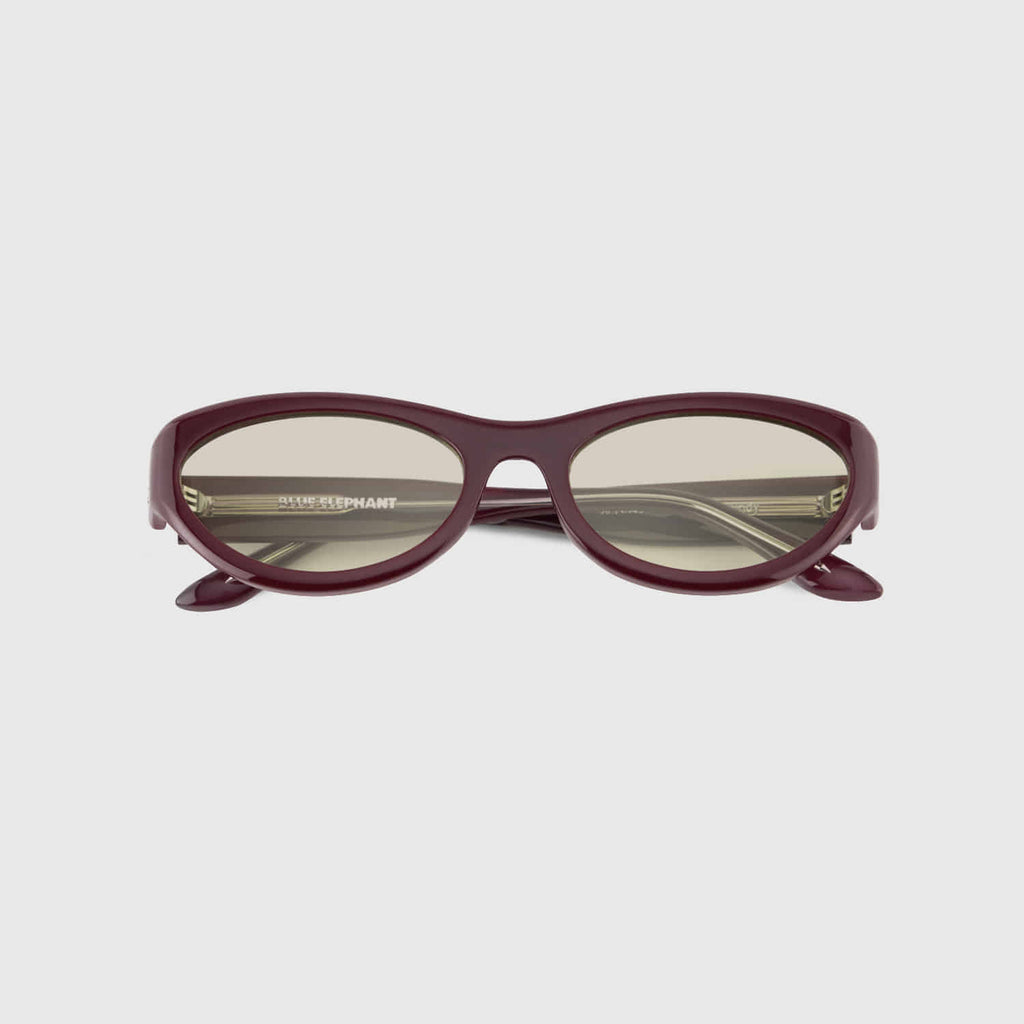 Blue Elephant - Holly (Burgundy) product image 5 | TRAB K-Fashion Australia