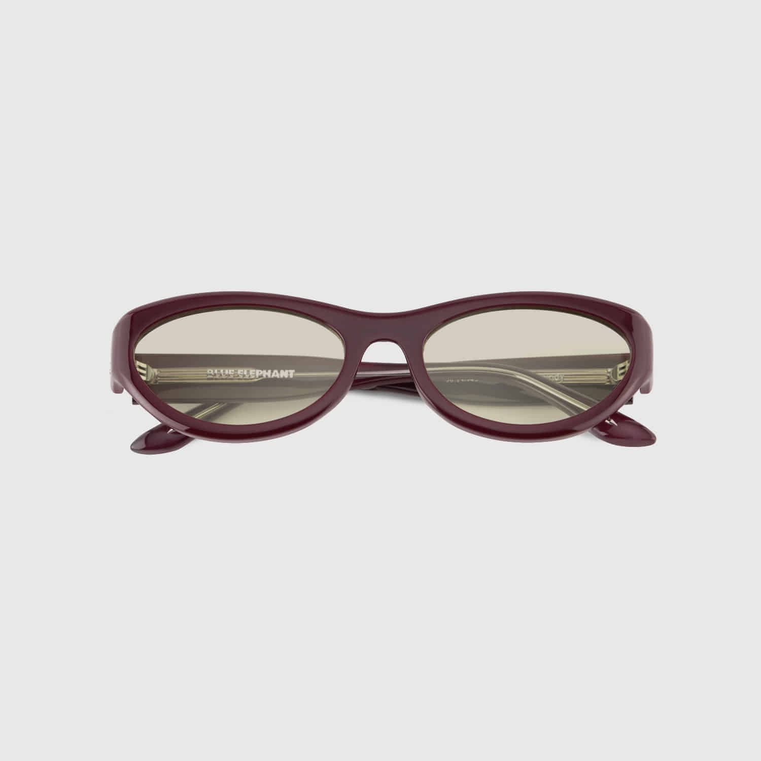 Blue Elephant - Holly (Burgundy) product image 5 | TRAB K-Fashion Australia