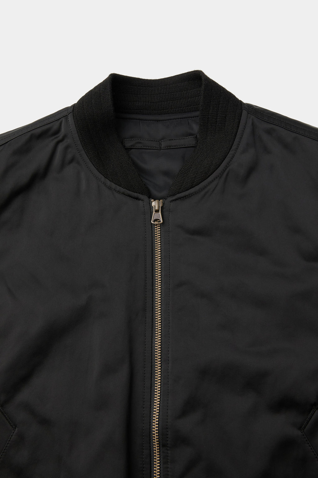 Coor - Flight B-15 Bomber (Black) product image 5 | TRAB K-Fashion Australia