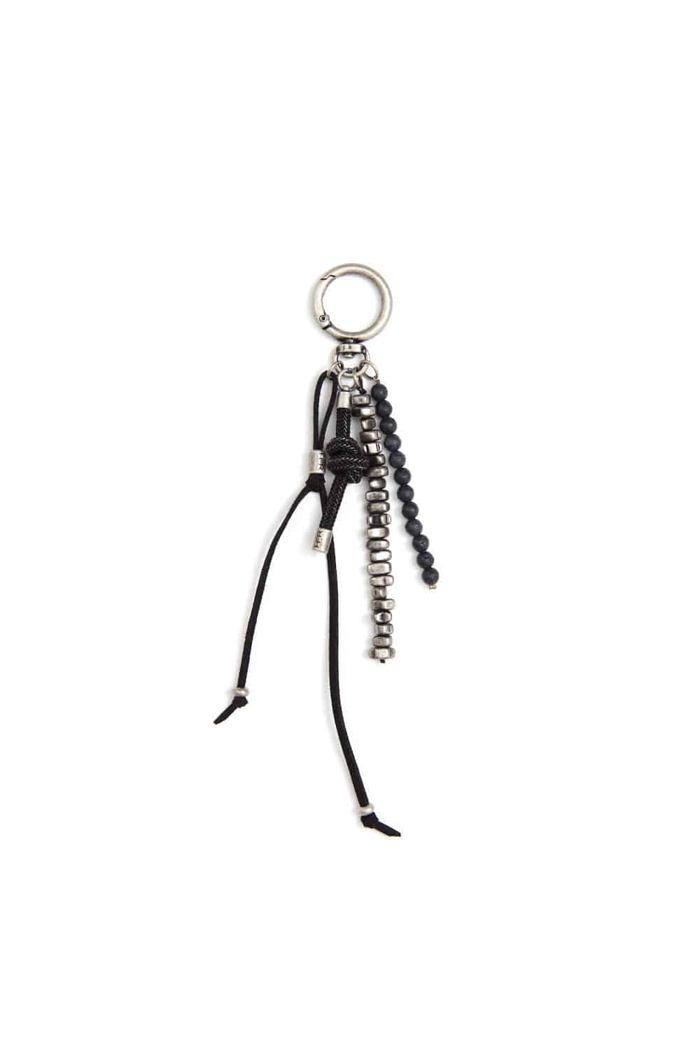 Hatchingroom - Stone Ball Keyring (OC) product image 1 | TRAB K-Fashion Australia