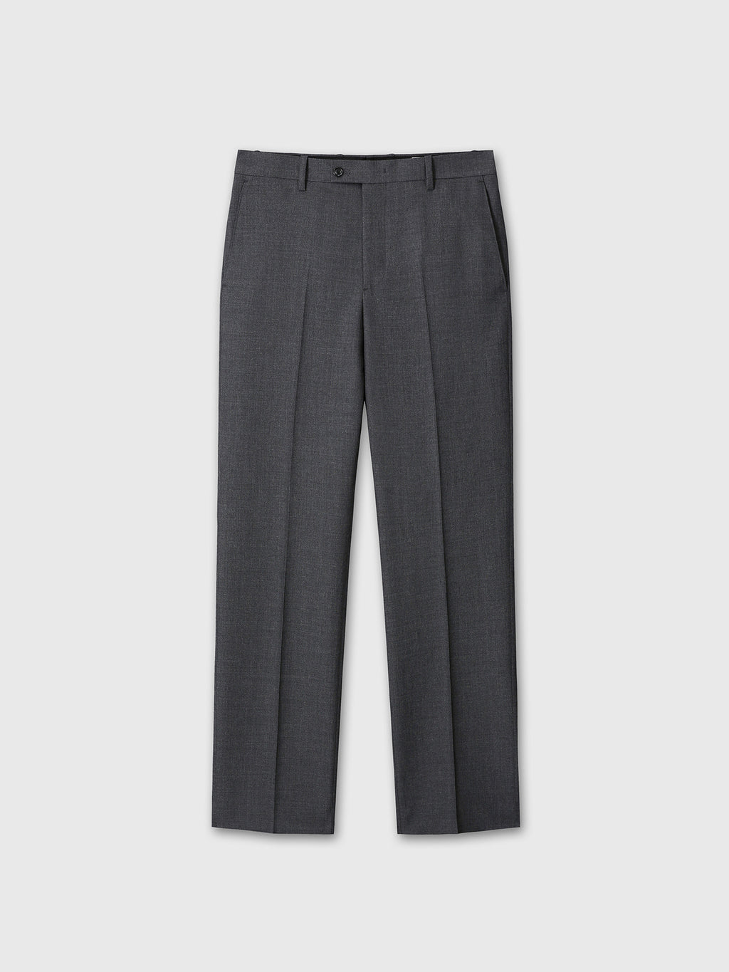 Tonywack - Signature Tailored Trousers (Grey) product image 8 | TRAB K-Fashion Australia