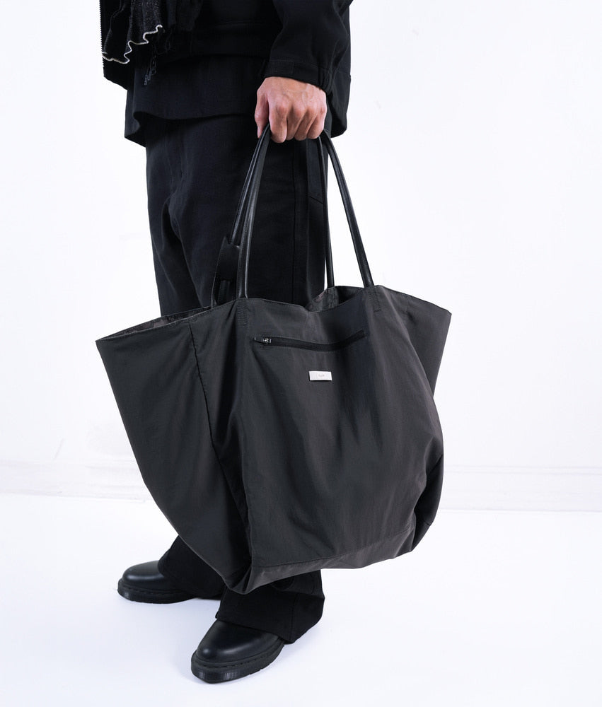 XLIM - Ep.8 Synopsis 01 Bag (Camouflage) product image 11 | TRAB K-Fashion Australia