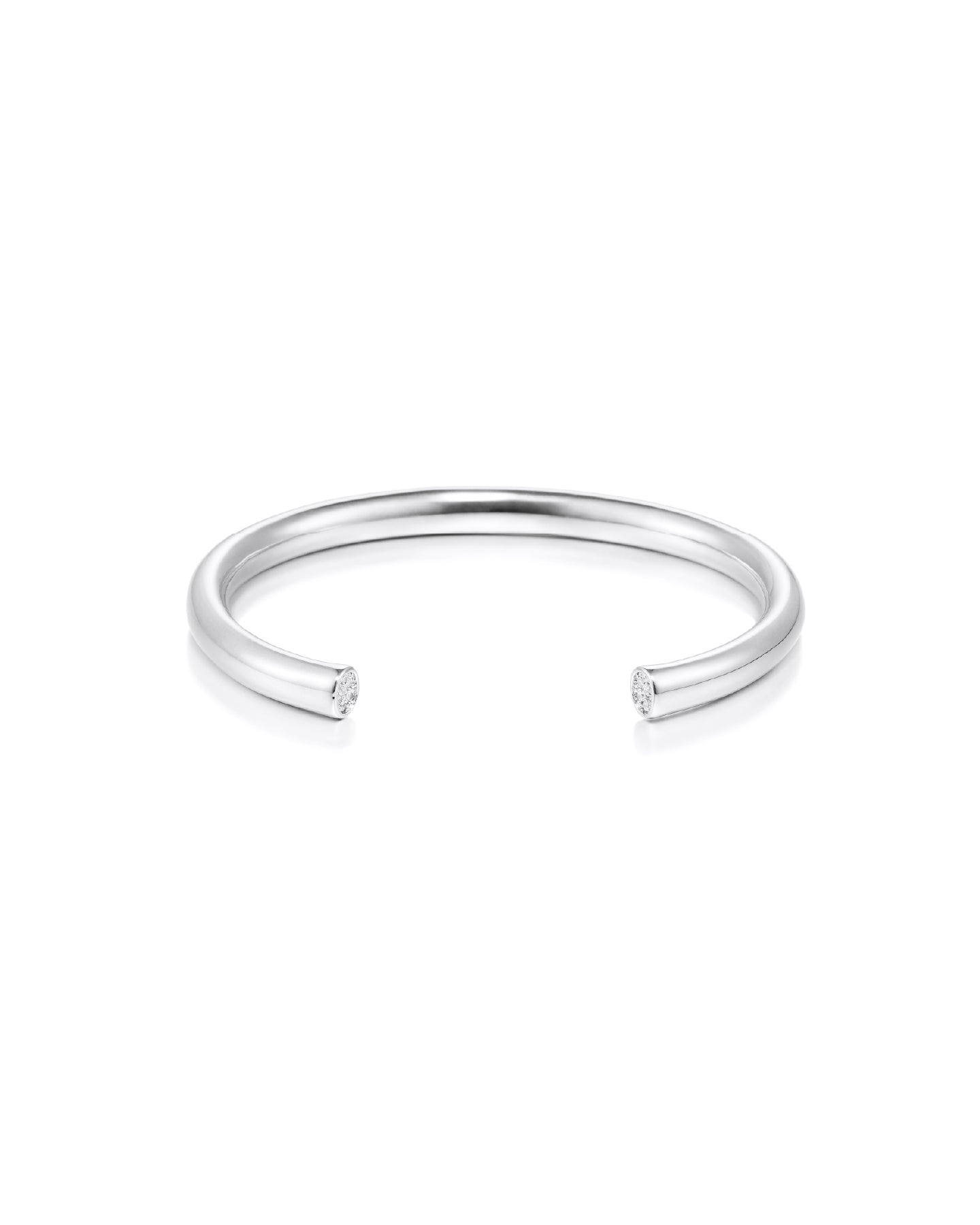 Numbering - Cylinder Bangle #5930 product image 4 | TRAB K-Fashion Australia