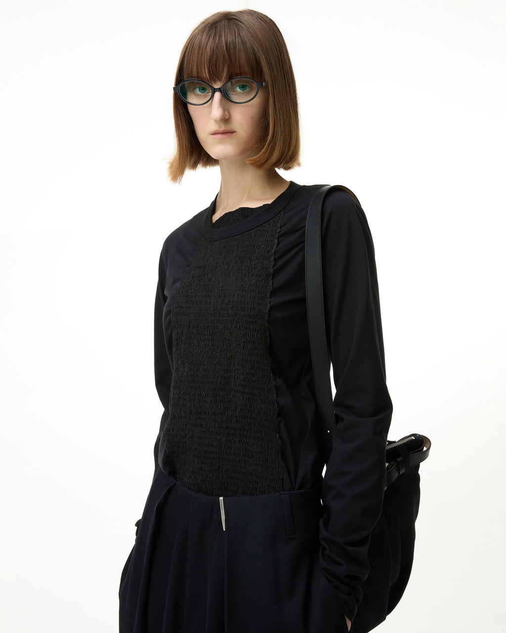 Ader Error - Product. 50 (Noir) product image 2 | TRAB K-Fashion Australia