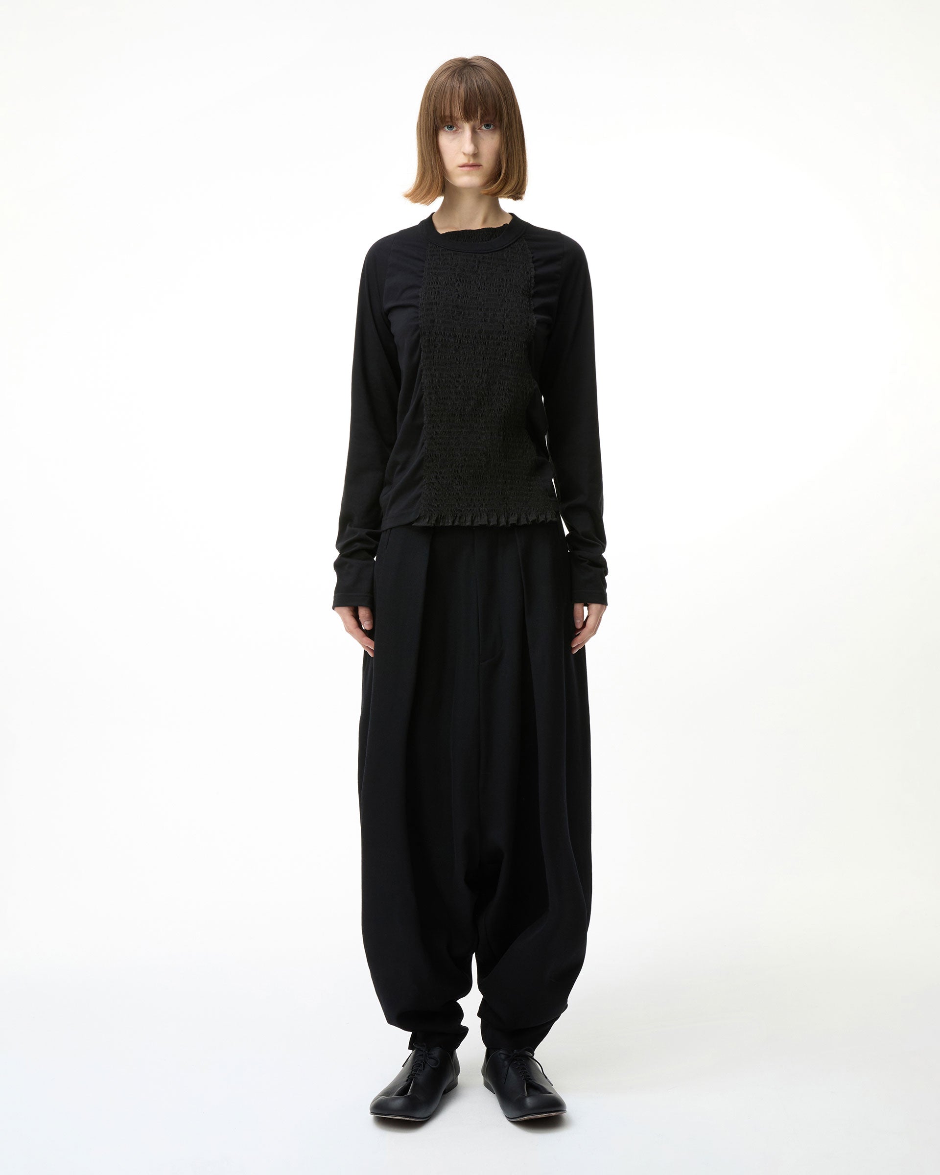 Ader Error - Product. 50 (Noir) product image 3 | TRAB K-Fashion Australia