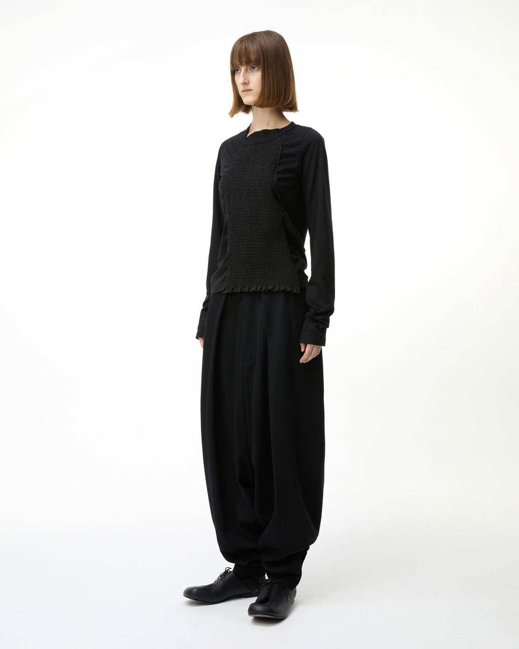 Ader Error - Product. 50 (Noir) product image 4 | TRAB K-Fashion Australia