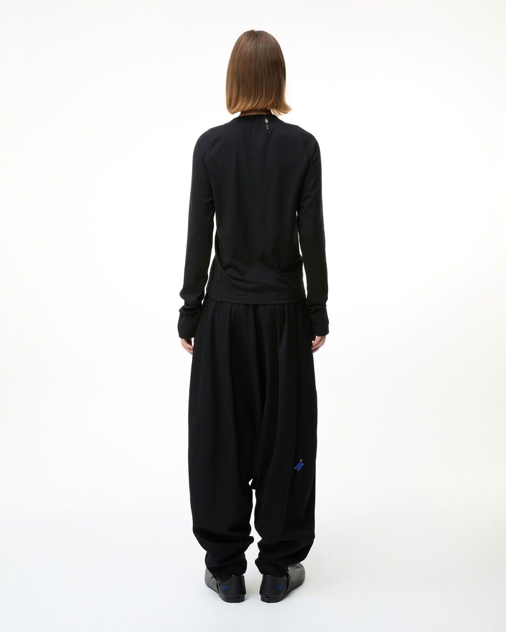 Ader Error - Product. 50 (Noir) product image 5 | TRAB K-Fashion Australia