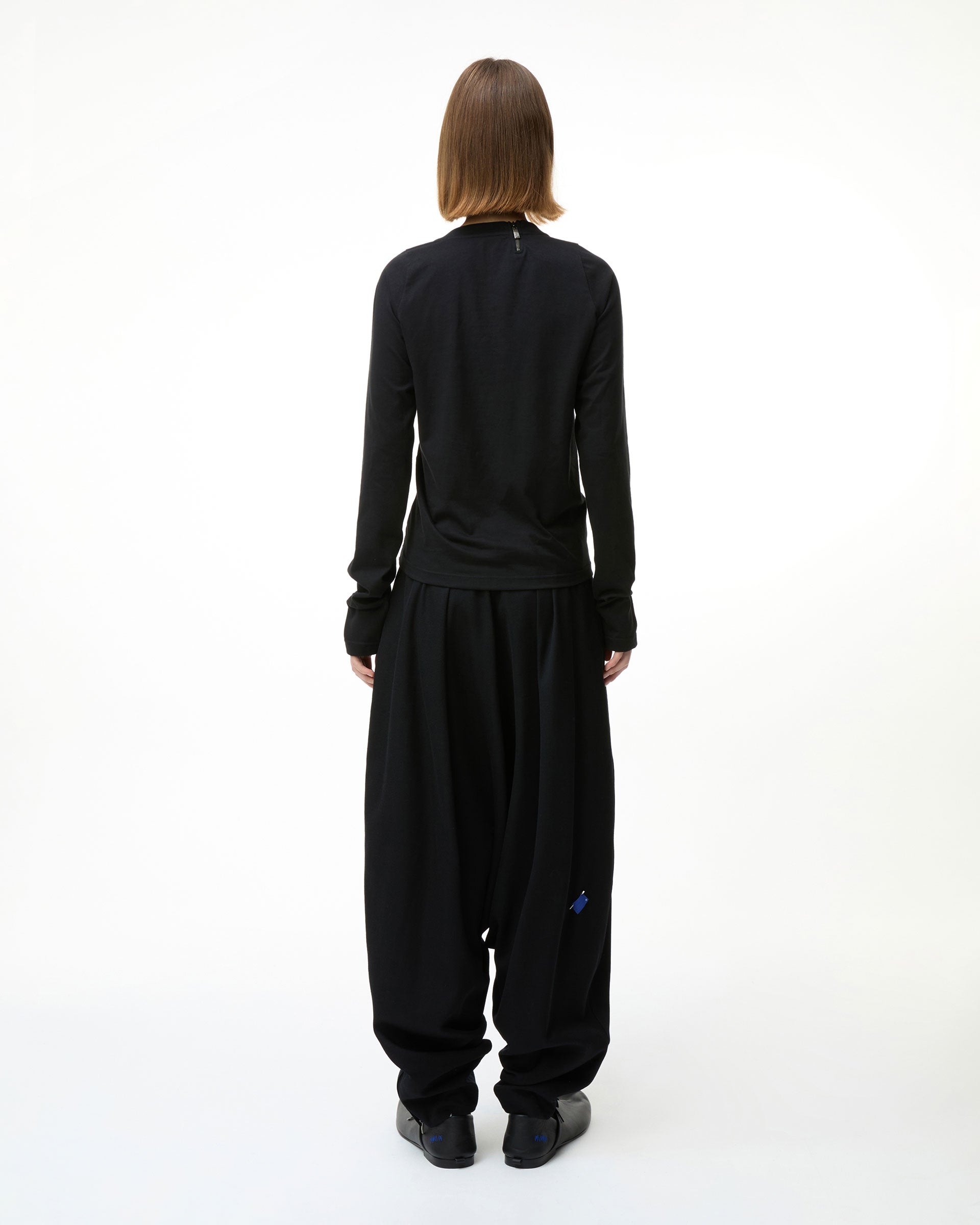 Ader Error - Product. 50 (Noir) product image 5 | TRAB K-Fashion Australia