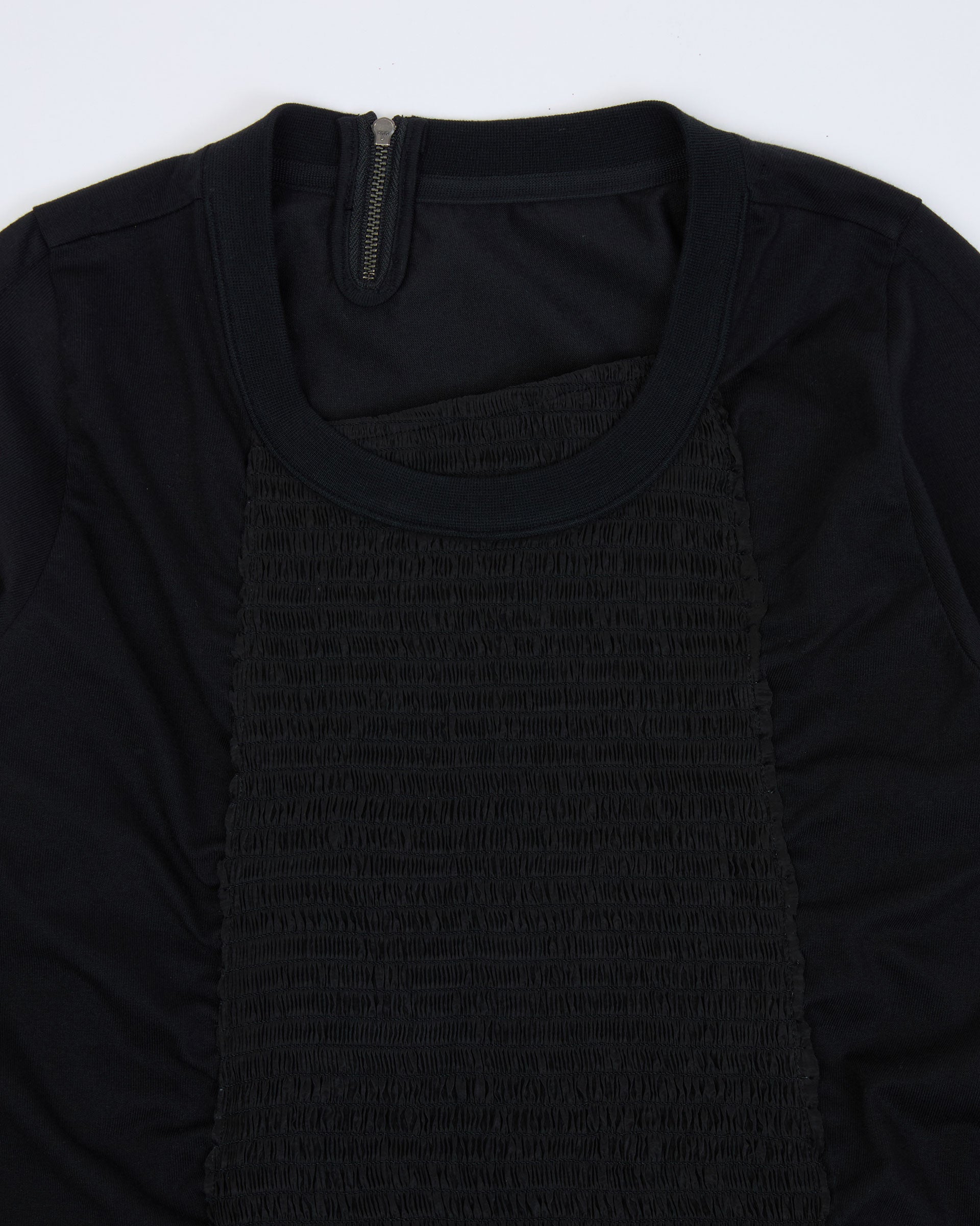 Ader Error - Product. 50 (Noir) product image 6 | TRAB K-Fashion Australia