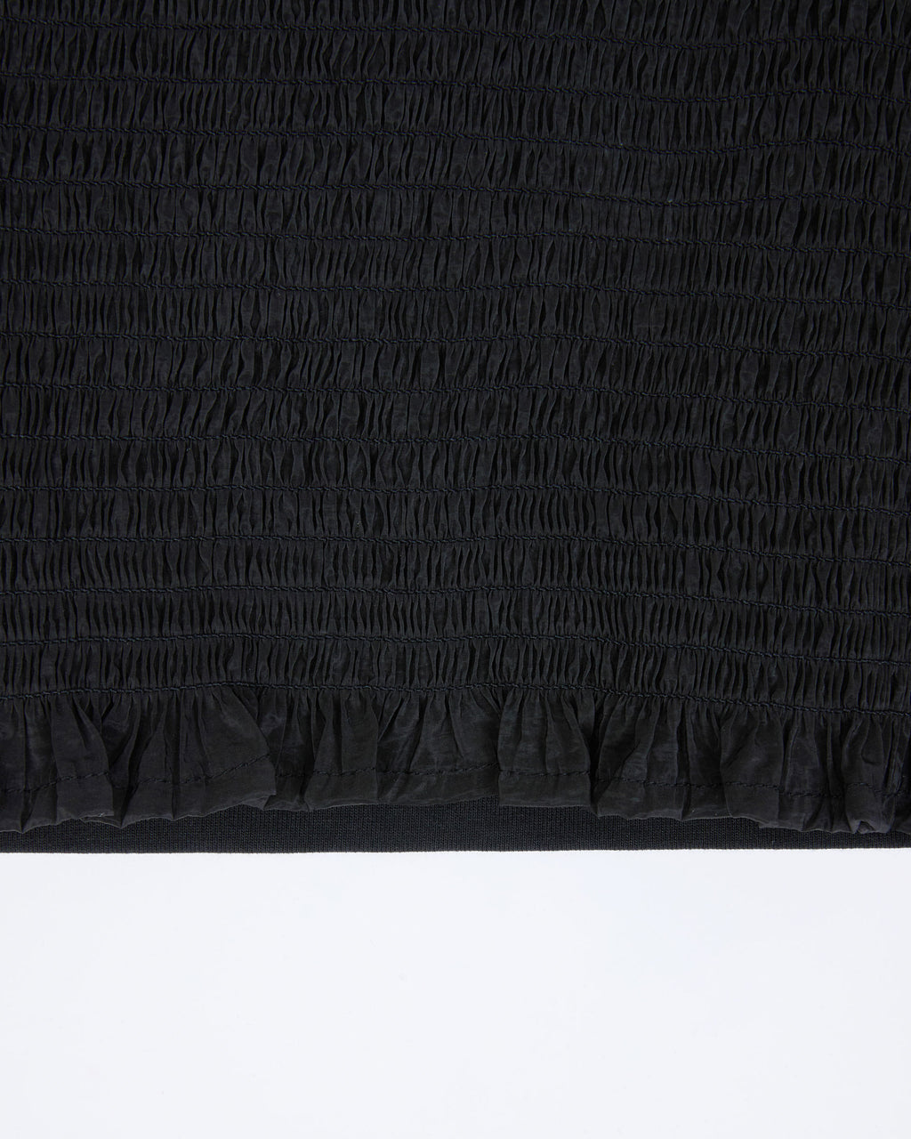 Ader Error - Product. 50 (Noir) product image 7 | TRAB K-Fashion Australia