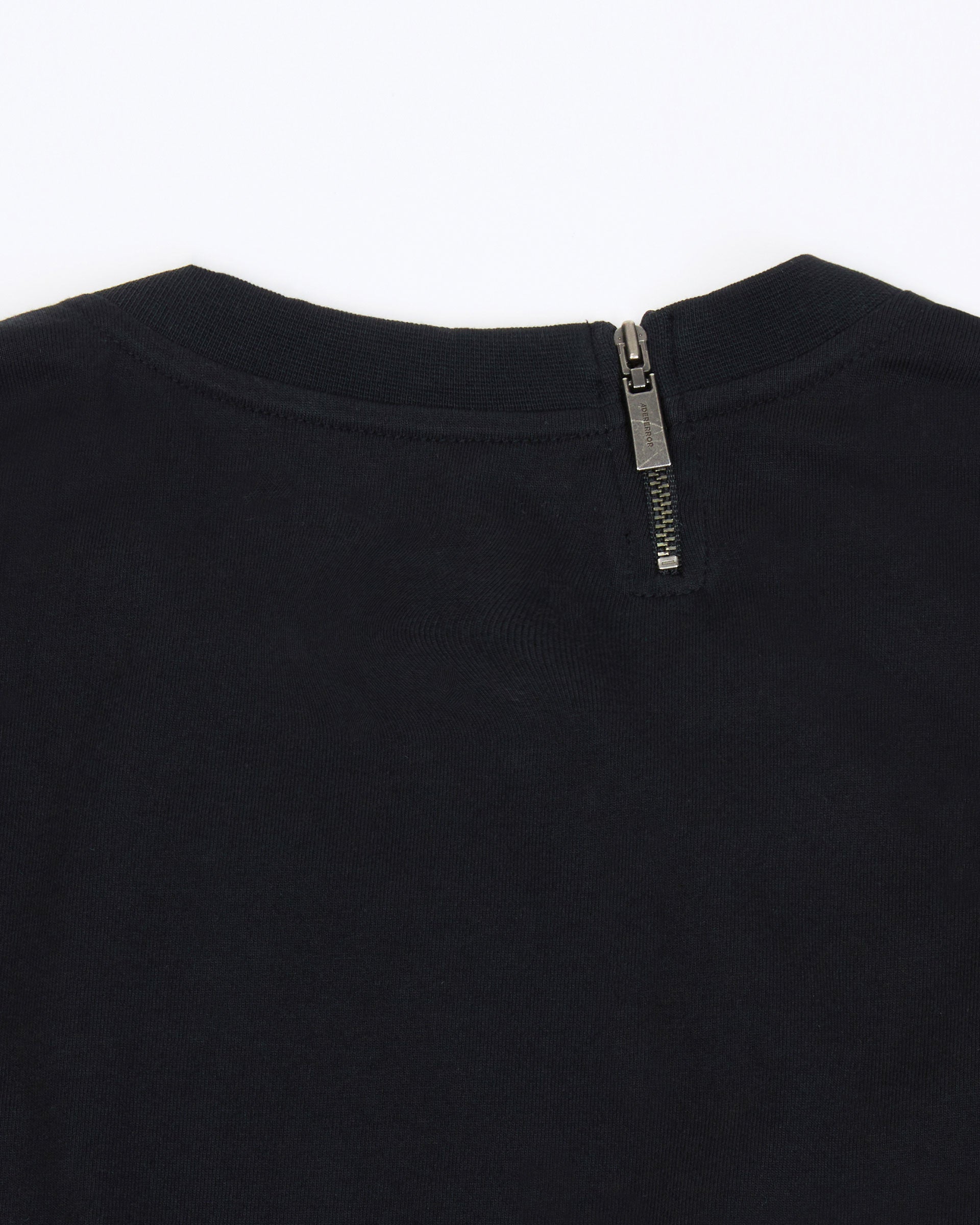Ader Error - Product. 50 (Noir) product image 8 | TRAB K-Fashion Australia