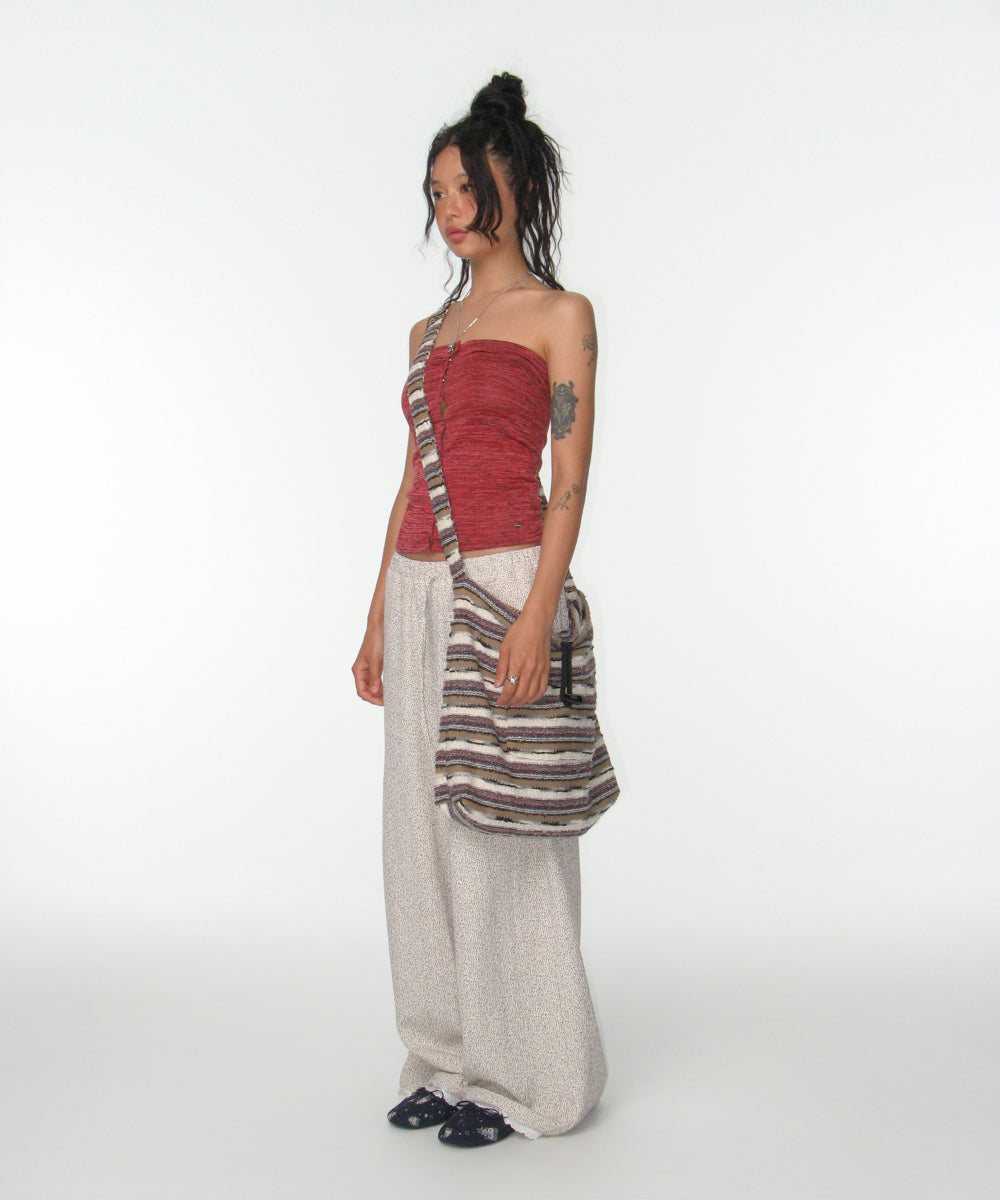 Coyseio - Shooting Star Pants (Ivory) product image 6 | TRAB K-Fashion Australia