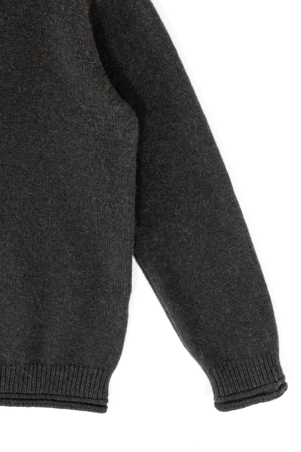 Ioedle - Knit Pullover (OC) product image 6 | TRAB K-Fashion Australia