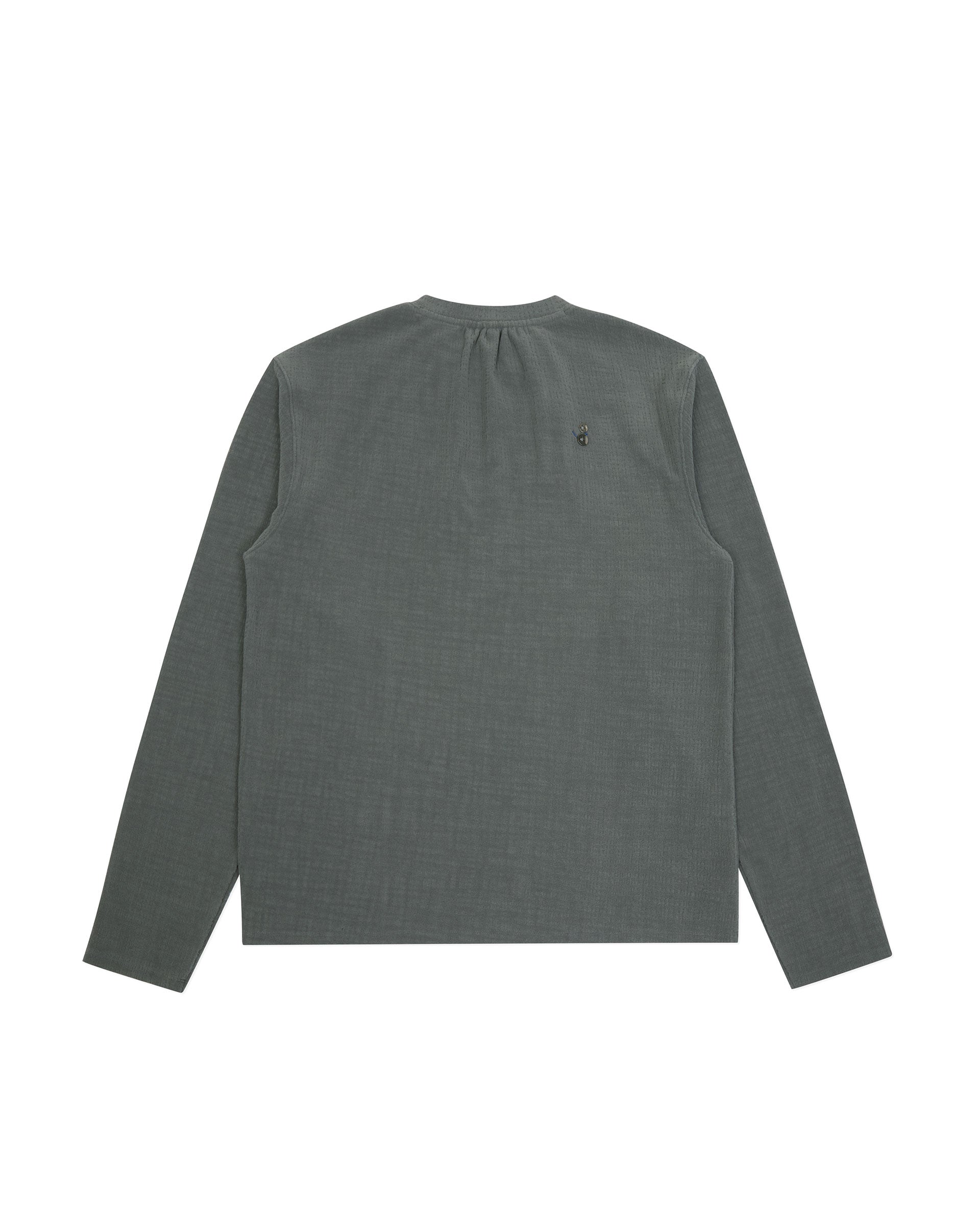 Ader Error - Product. 51 (Grey) product image 10 | TRAB K-Fashion Australia