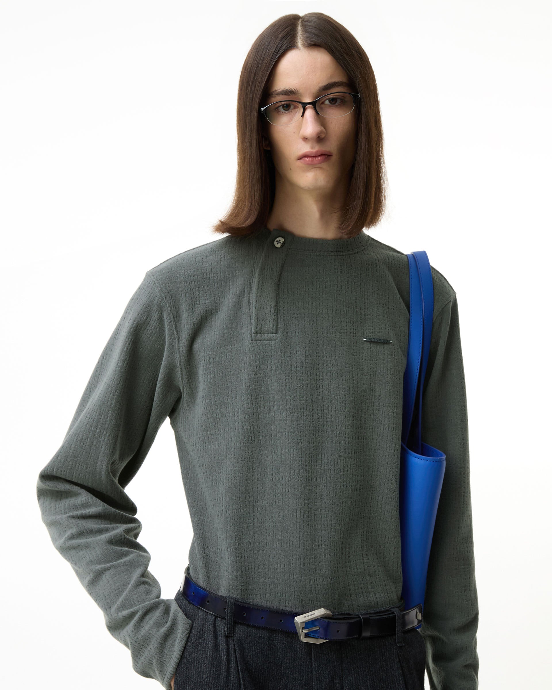 Ader Error - Product. 51 (Grey) product image 2 | TRAB K-Fashion Australia