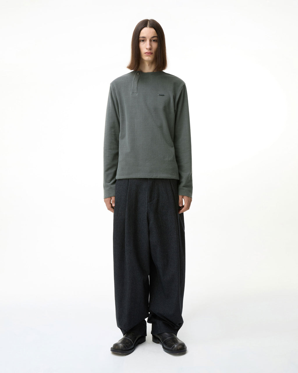 Ader Error - Product. 51 (Grey) product image 3 | TRAB K-Fashion Australia