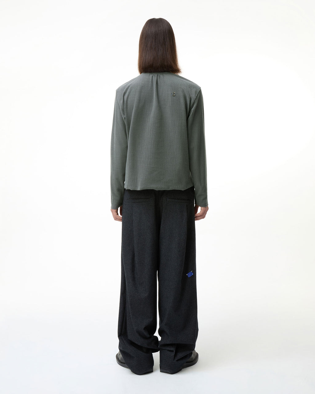 Ader Error - Product. 51 (Grey) product image 5 | TRAB K-Fashion Australia