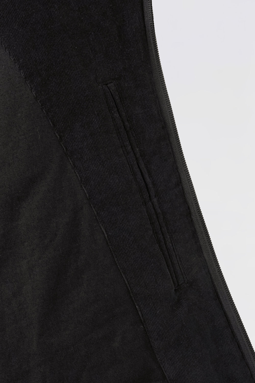 Hatchingroom - Curve Jacket (Black) product image 7 | TRAB K-Fashion Australia
