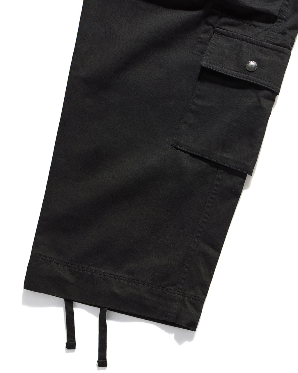 Eastlogue - 8p Battlefield Pants (Black) product image 5 | TRAB K-Fashion Australia