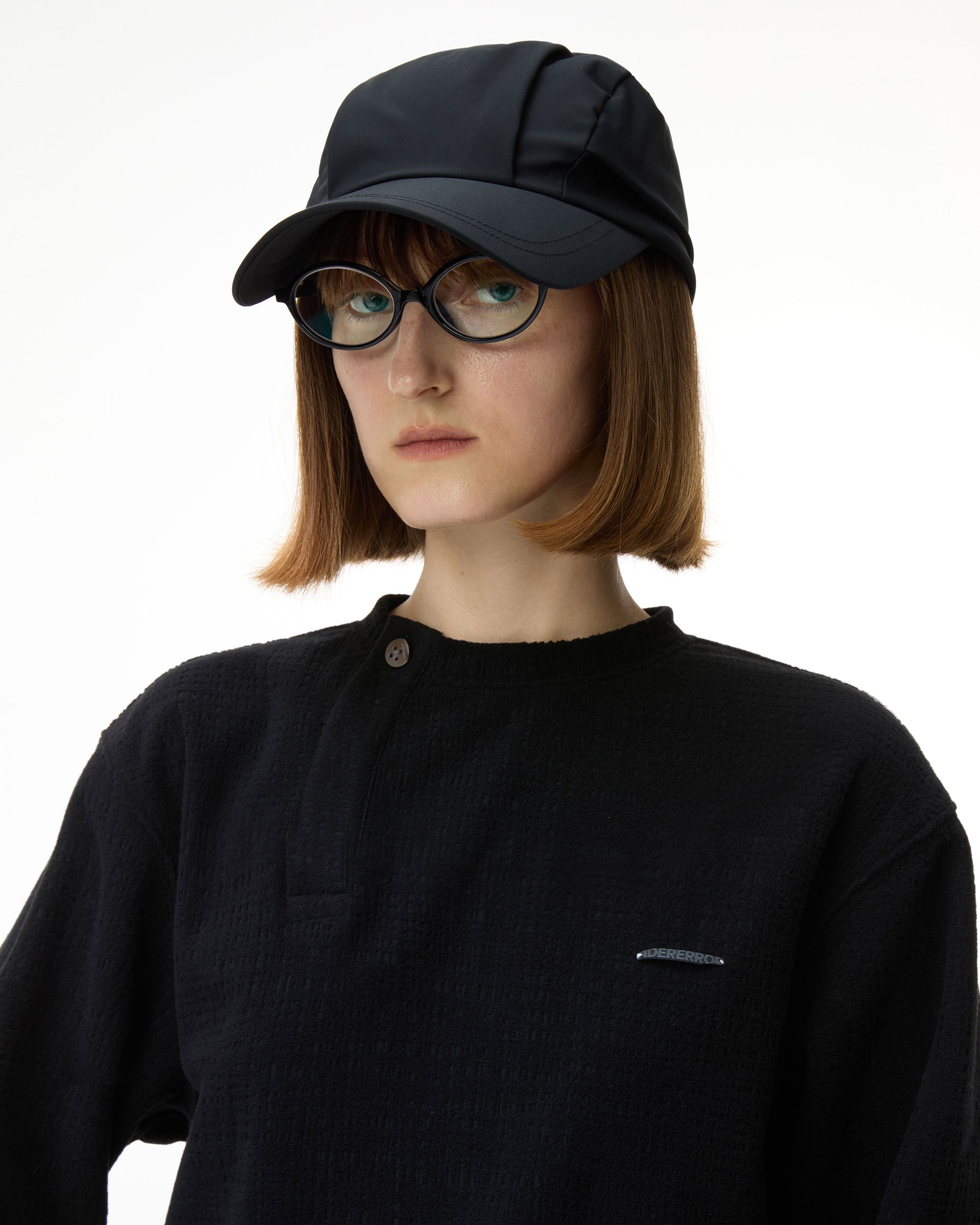 Ader Error - Product. 51 (Noir) product image 2 | TRAB K-Fashion Australia