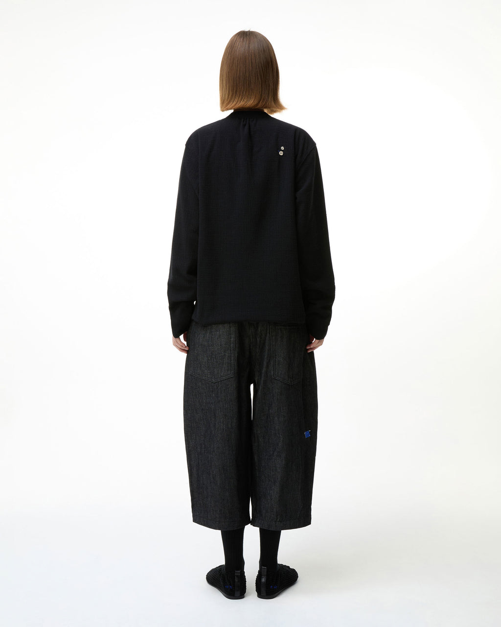 Ader Error - Product. 51 (Noir) product image 5 | TRAB K-Fashion Australia