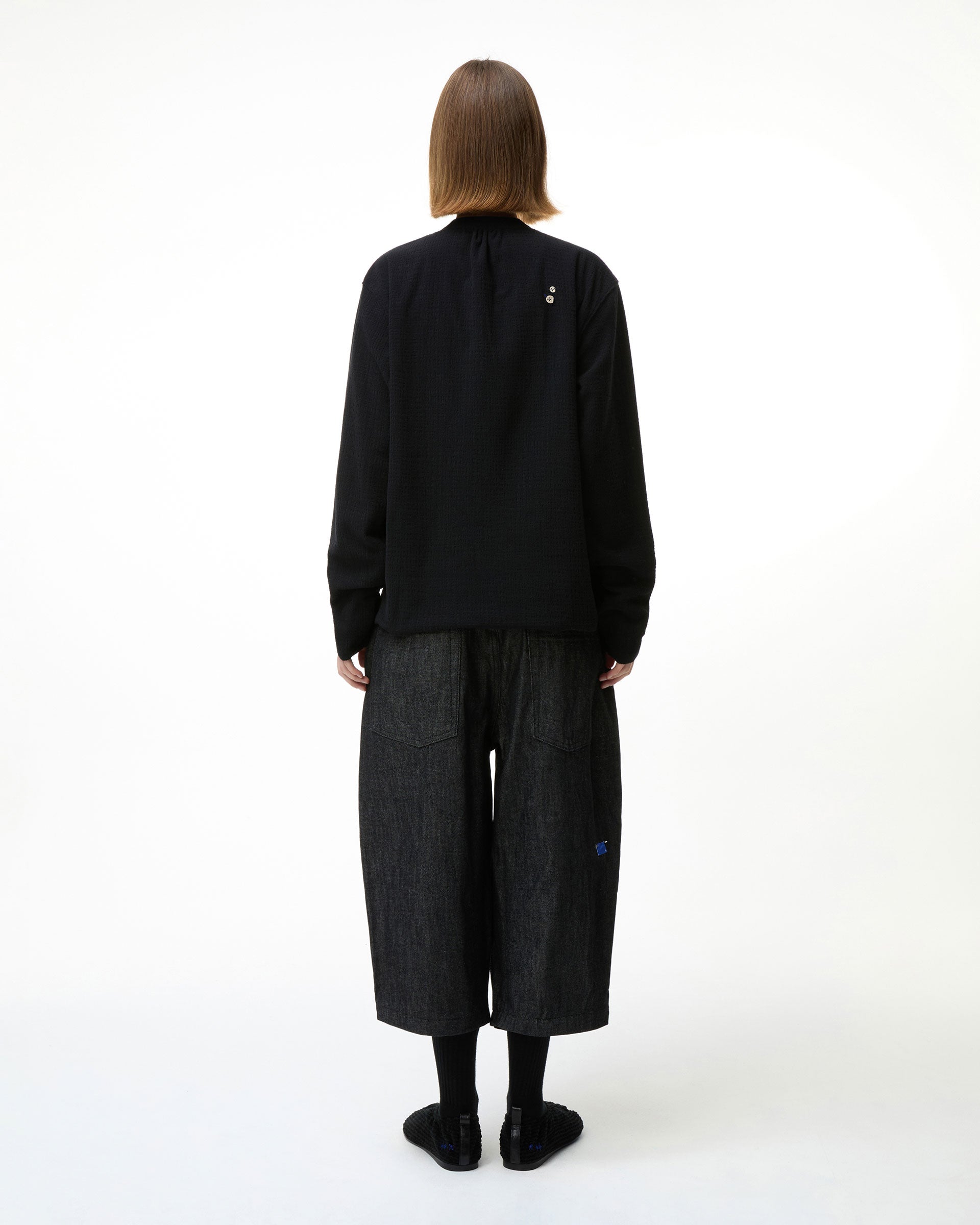 Ader Error - Product. 51 (Noir) product image 5 | TRAB K-Fashion Australia