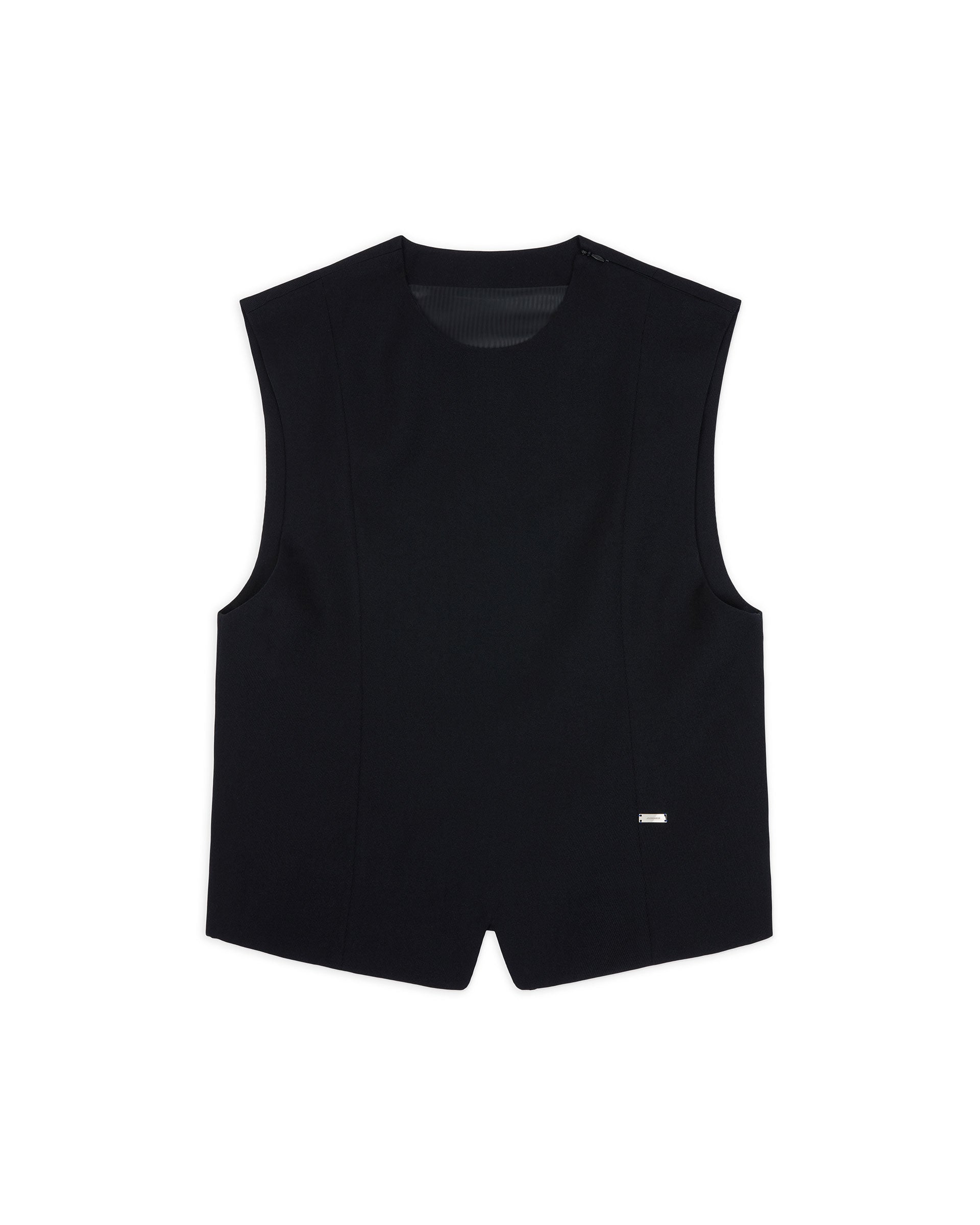 Ader Error - Product. 26 (Noir) product image 11 | TRAB K-Fashion Australia