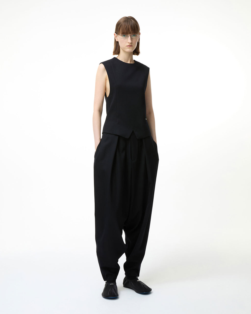 Ader Error - Product. 26 (Noir) product image 1 | TRAB K-Fashion Australia