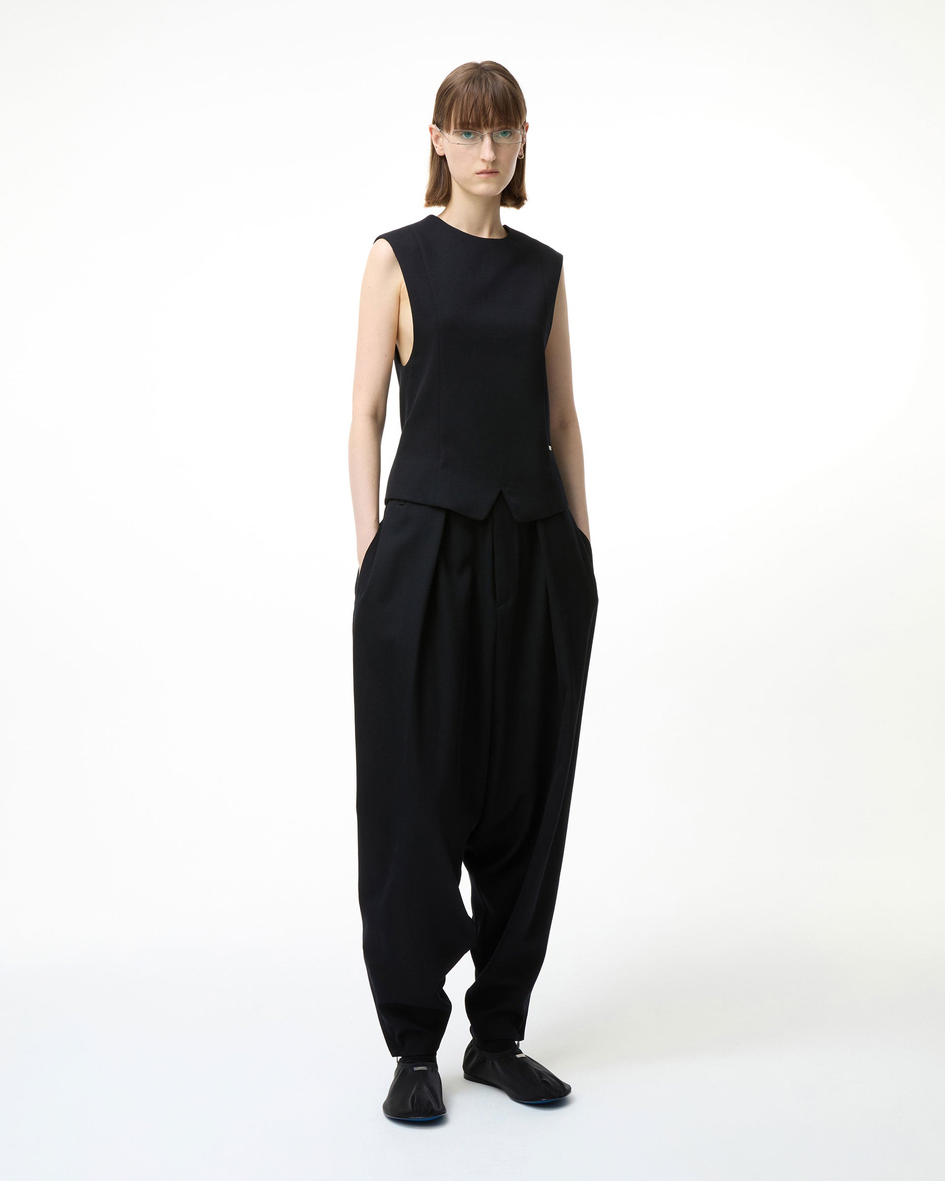 Ader Error - Product. 26 (Noir) product image 1 | TRAB K-Fashion Australia